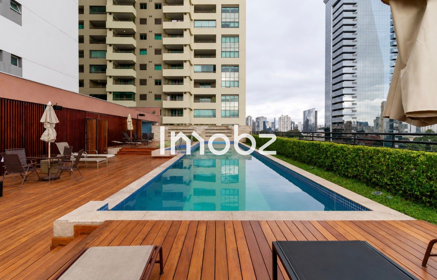 Apartamento à venda na RUA ARIZONA, 701 - CIDADE MONÇÕES - São Paulo - SP - CEP: 04567-002 - foto 11
