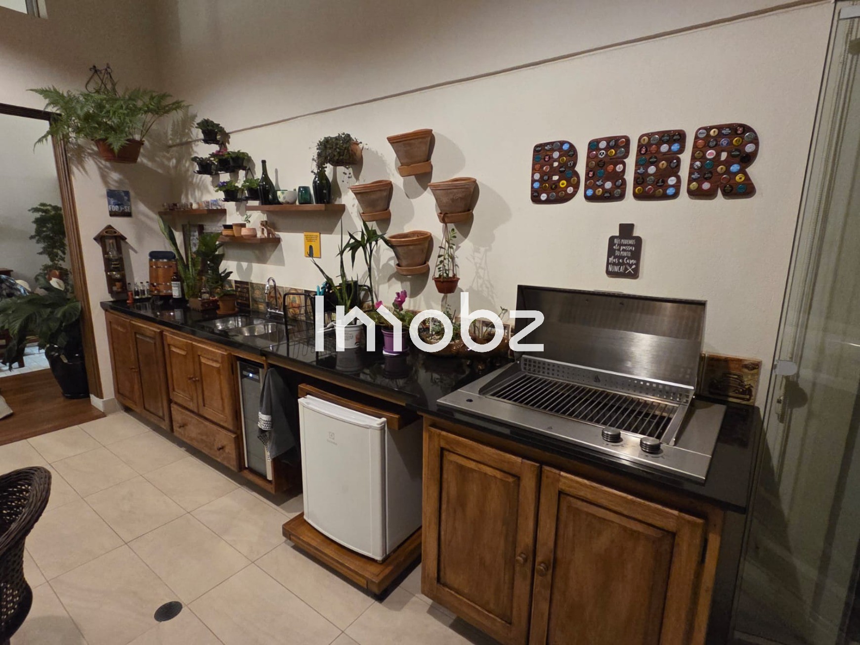 Apartamento à venda na Itajara, 67 - Panamby - São Paulo - SP - CEP: 05717-250