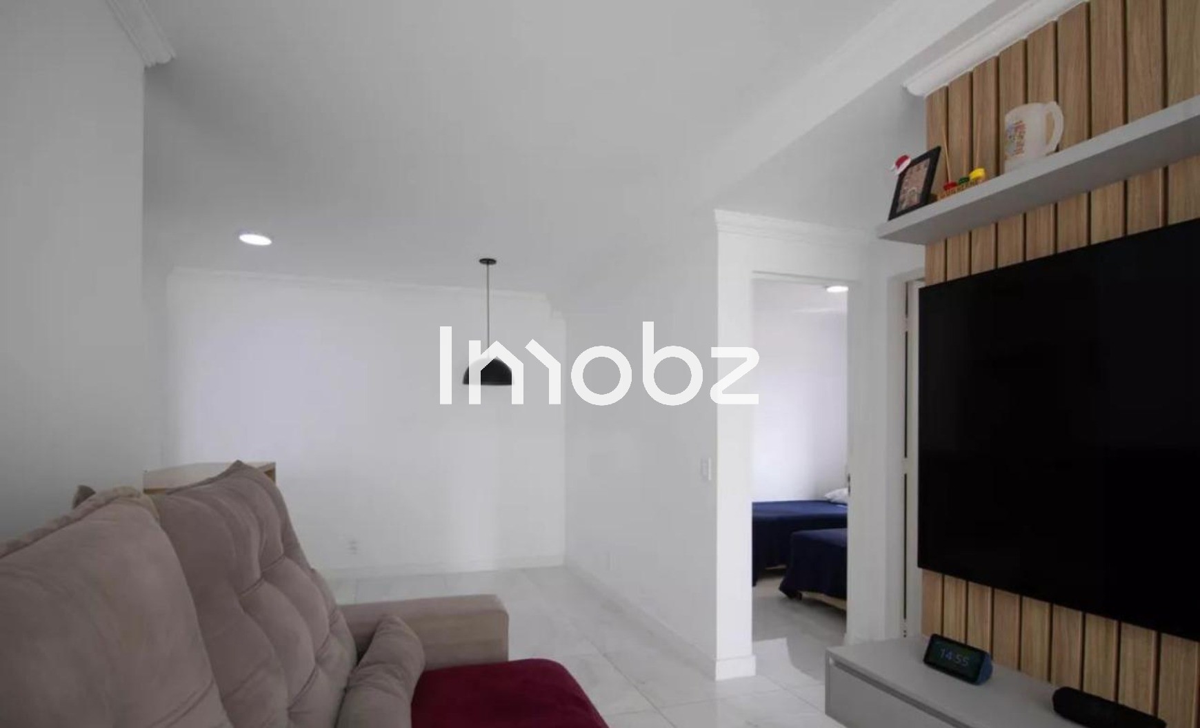 Apartamento à venda no Sonata Melodia Morumbi - R. Cascado, 38 - São Paulo - SP - CEP: 05734-040 - foto 4