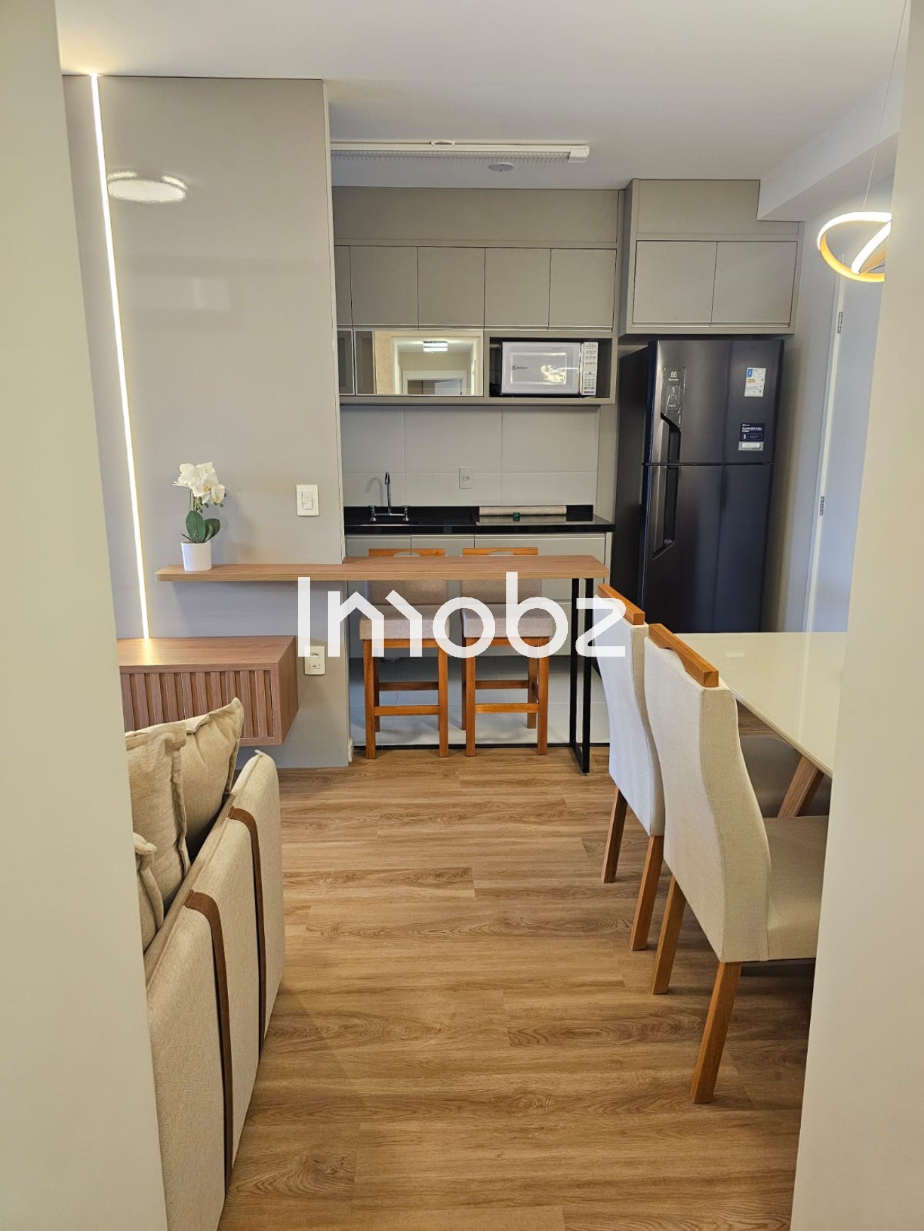 Apartamento à venda na RUA BORGES LAGOA, 232 - VILA CLEMENTINO - São Paulo - SP - CEP: 04038-000 - foto 12