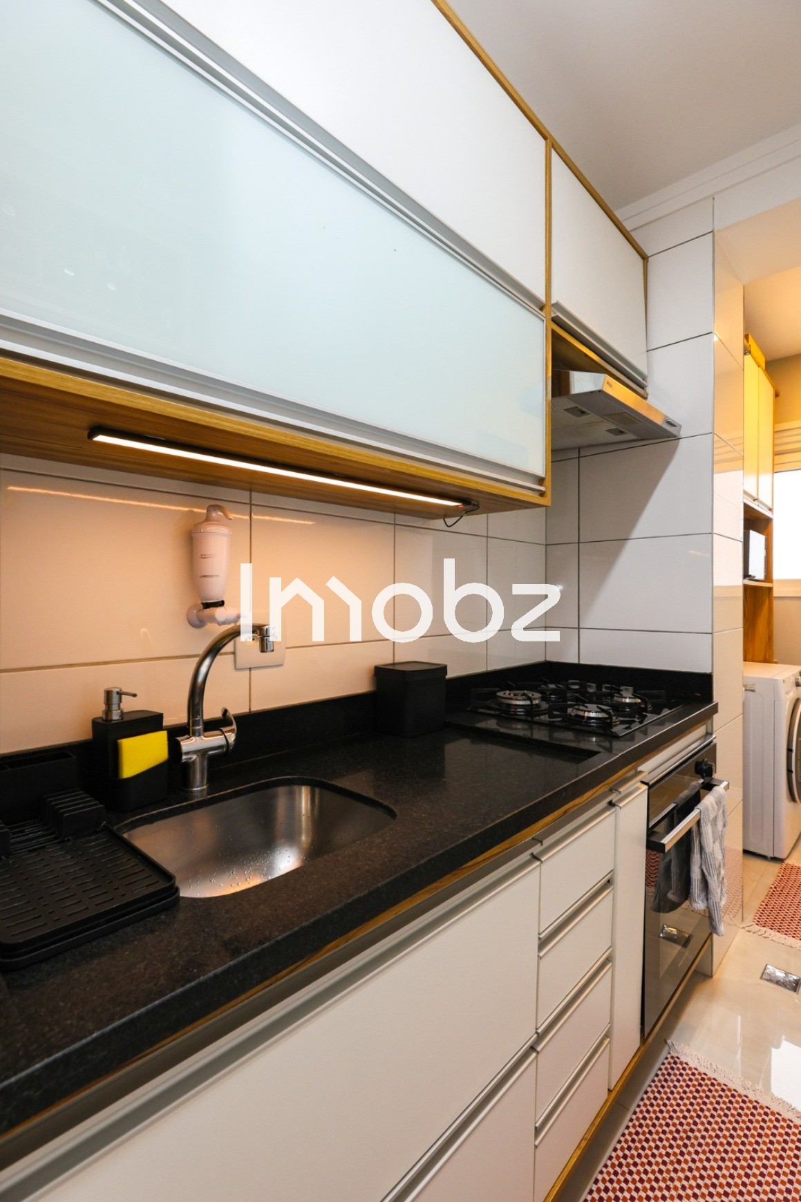 Apartamento à venda na Celso Ramos, 280 - Vila Andrade - São Paulo - SP - CEP: 05734-080 - foto 10