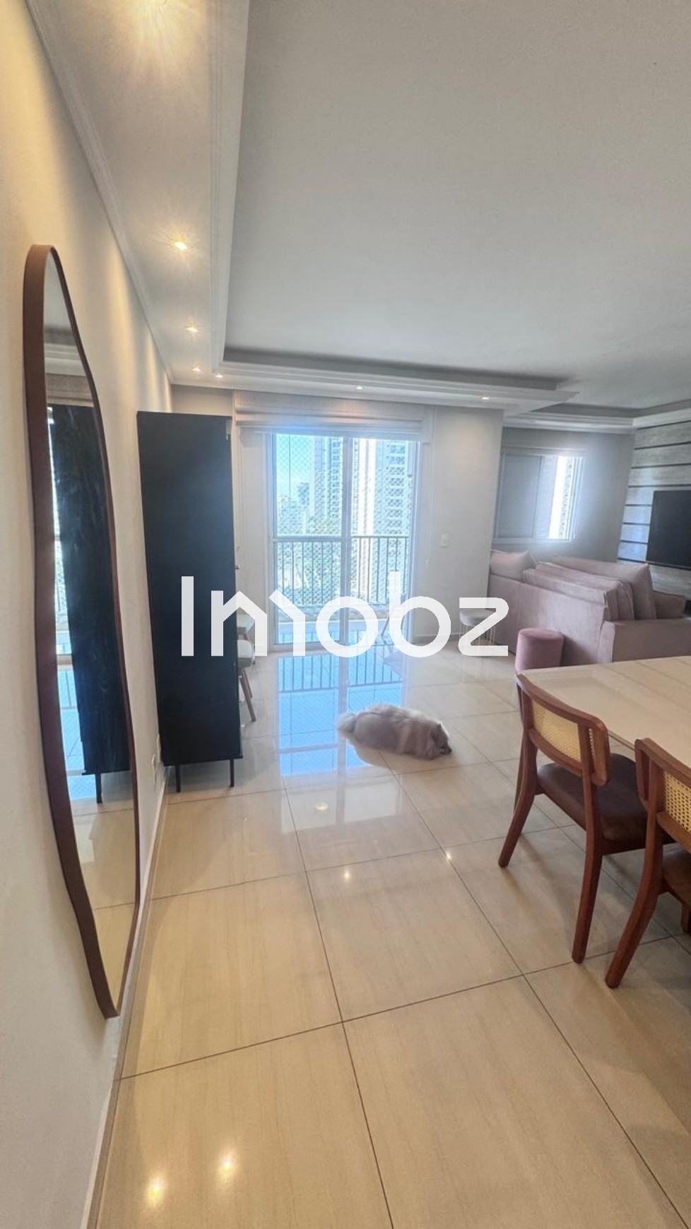 Apartamento à venda na RUA JOÃO SIMÕES DE SOUZA, 740 - PARQUE REBOUCAS - São Paulo - SP - CEP: 05734-140