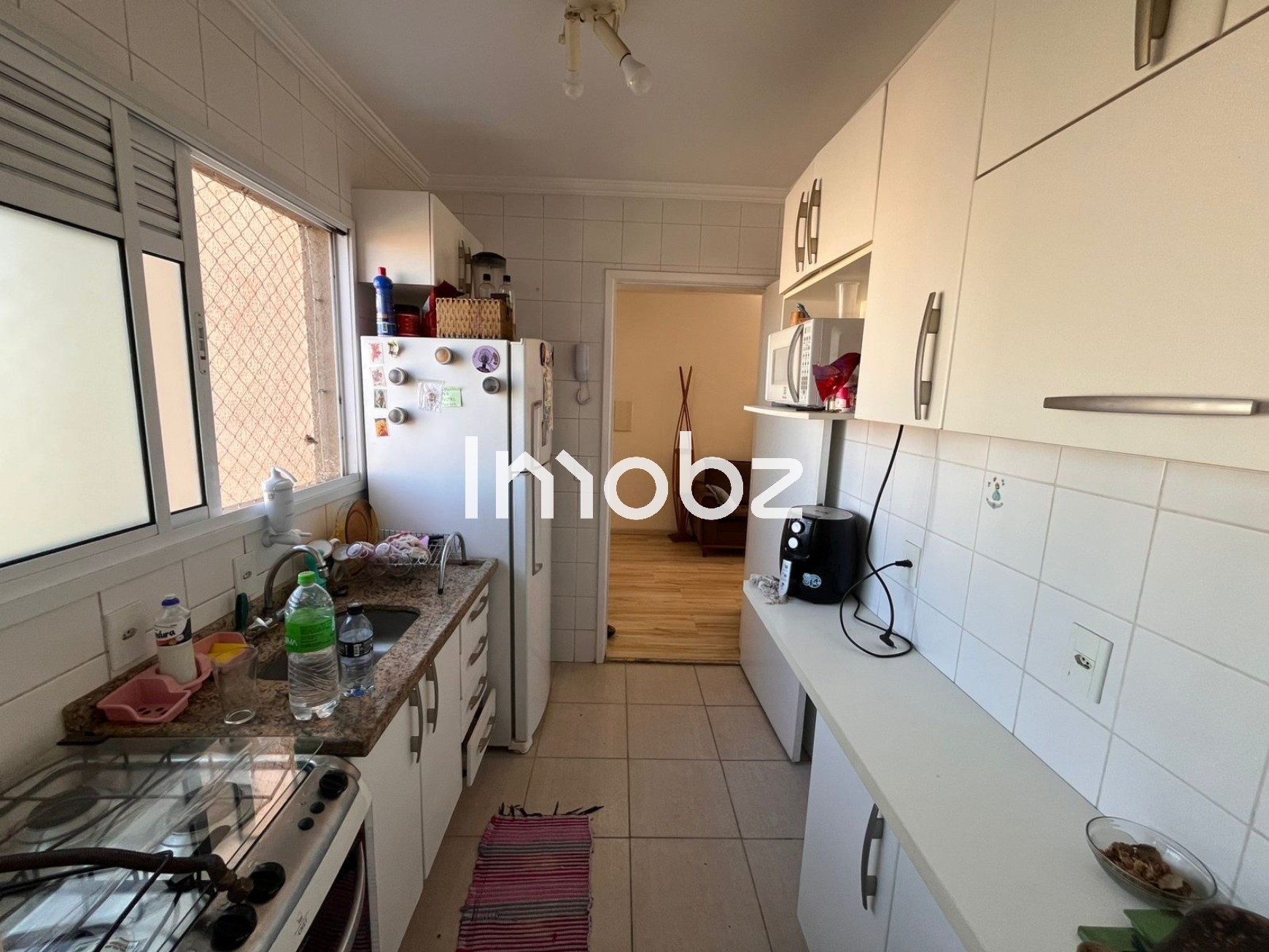 Apartamento à venda na Manoel Antônio Pinto, 468 - Paraisópolis - São Paulo - SP - CEP: 05663-020 - foto 4