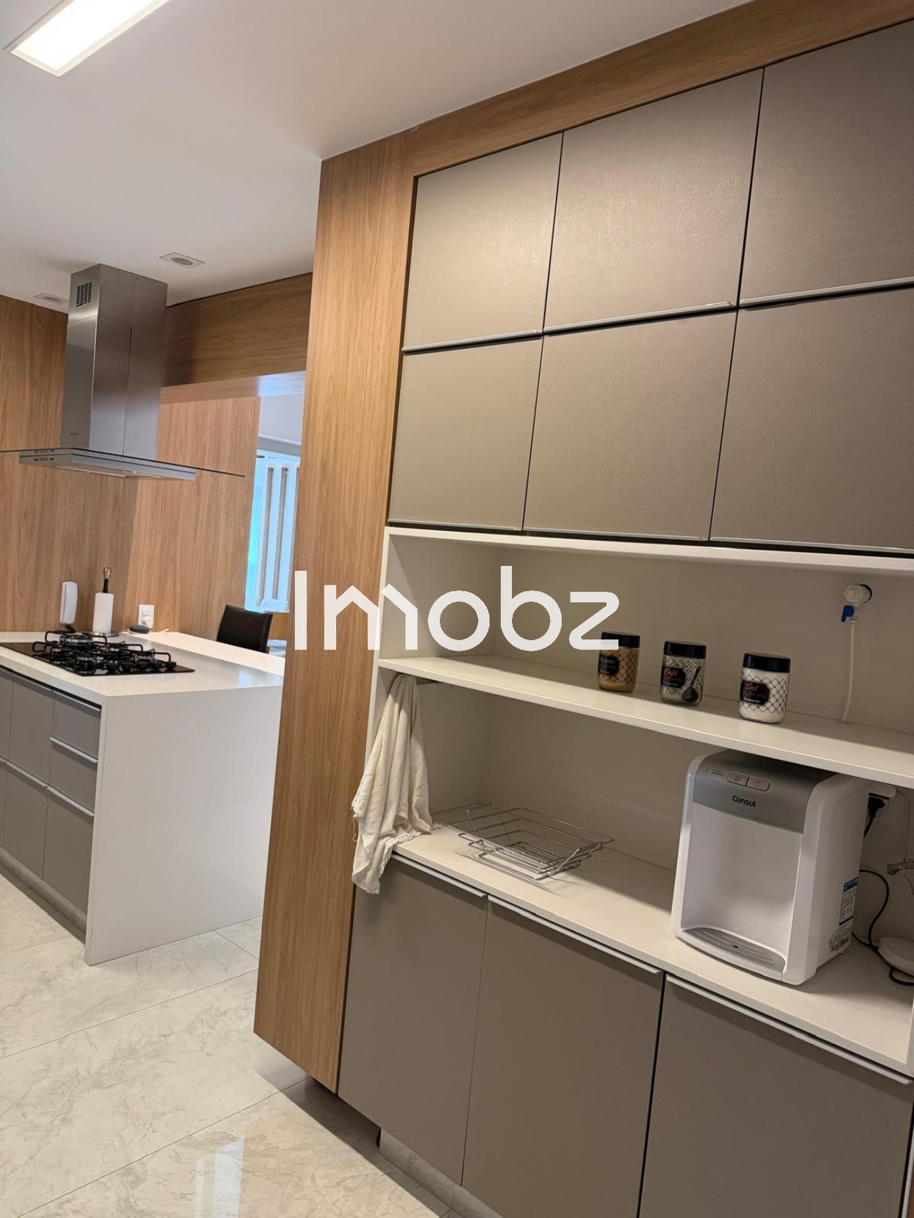 Apartamento para locação na Itajara, 67 - Panamby - São Paulo - SP - CEP: 05717-250 - foto 11