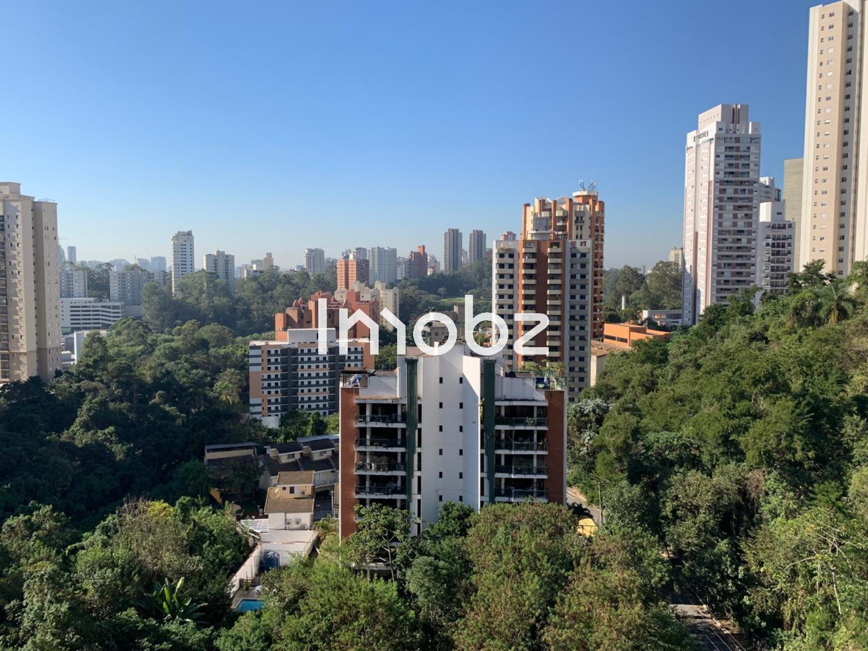 Apartamento à venda na RUA FREDERICO GUARINON, 536 - JARDIM AMPLIAÇÃO - São Paulo - SP - CEP: 05713-460 - foto 10