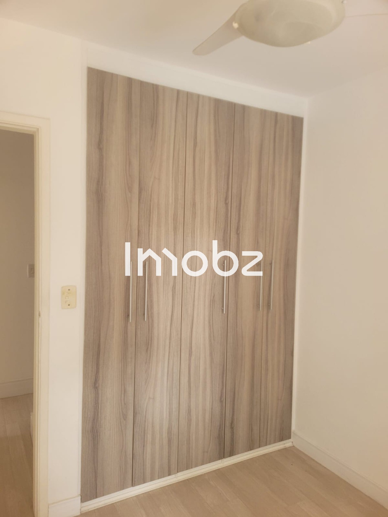 Apartamento à venda no Condomínio Parque Brasil - Giovanni Gronchi, 6675 - São Paulo - SP - CEP: 05724-005 - foto 9