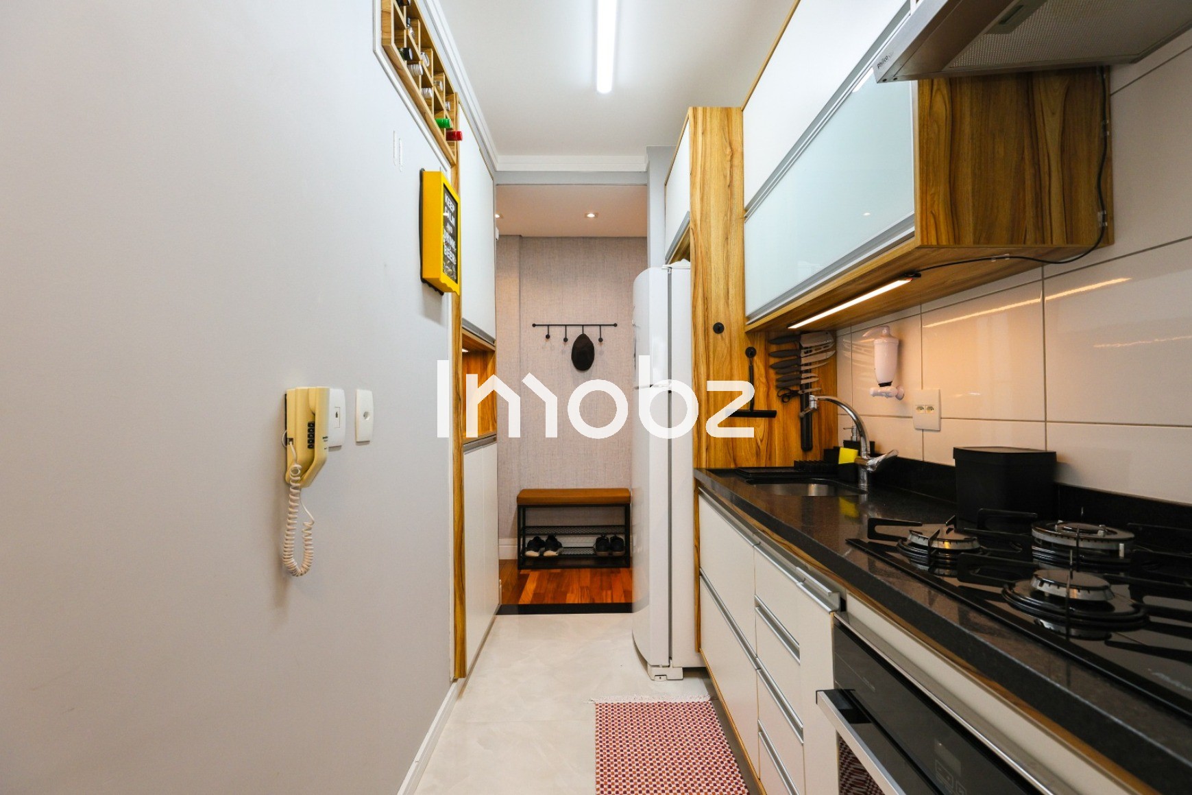 Apartamento à venda na Celso Ramos, 280 - Vila Andrade - São Paulo - SP - CEP: 05734-080 - foto 11