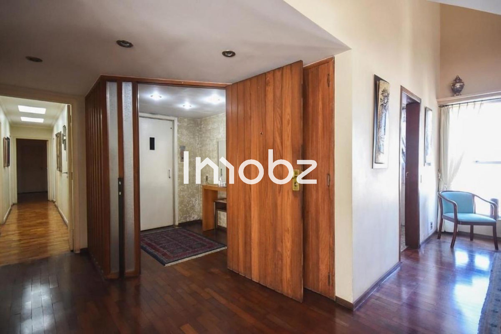 Apartamento à venda na Major José Marioto Ferreira, 18 - Paraisópolis - São Paulo - SP - CEP: 05662-020 - foto 5
