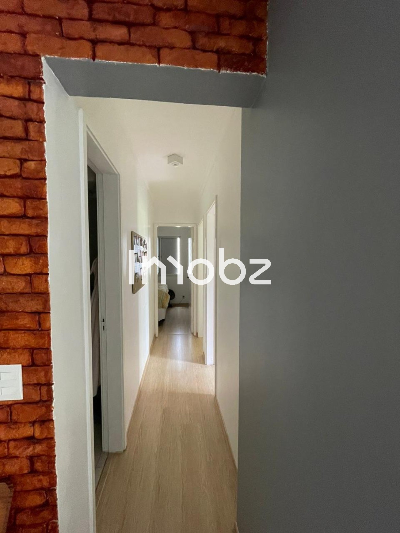 Apartamento à venda no Condomínio Parque Brasil - Giovanni Gronchi, 6675 - São Paulo - SP - CEP: 05724-005 - foto 9