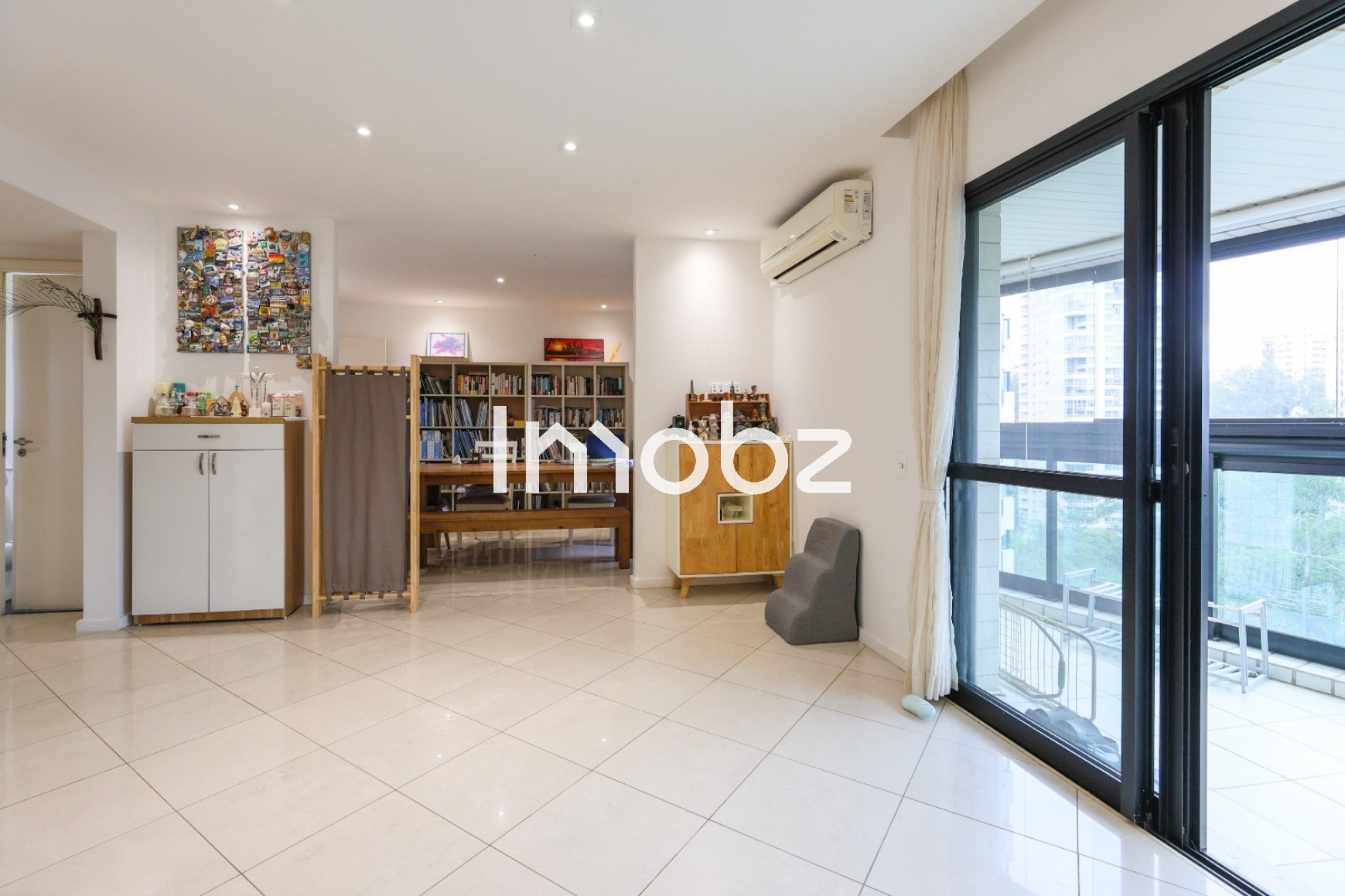 Apartamento à venda no Condomínio Villaggio Panamby - Itapaiuna, 1800 - São Paulo - SP - CEP: 05707-001 - foto 9