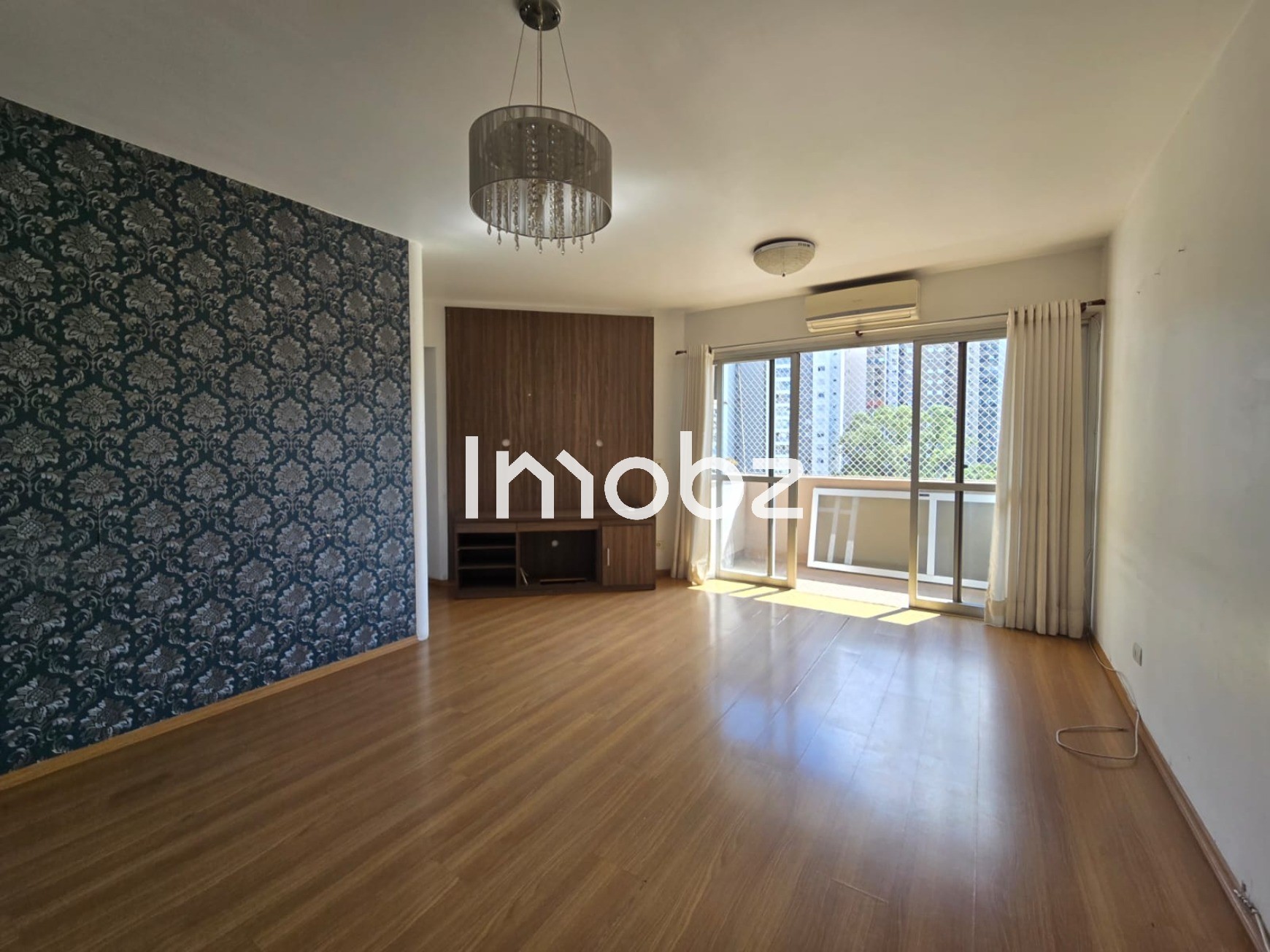 Apartamento à venda na Maria José da Conceição, 959 - Vila Andrade - São Paulo - SP - CEP: 05730-170 - foto 1