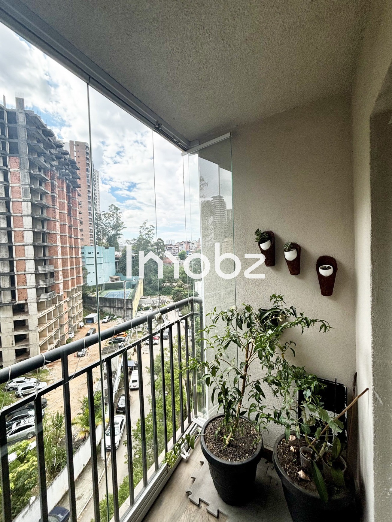 Apartamento à venda no Edifício Fatto Novo Panamby - Doutor Carlos Aldrovandi, 85 - São Paulo - SP - CEP: 05712-020 - foto 4