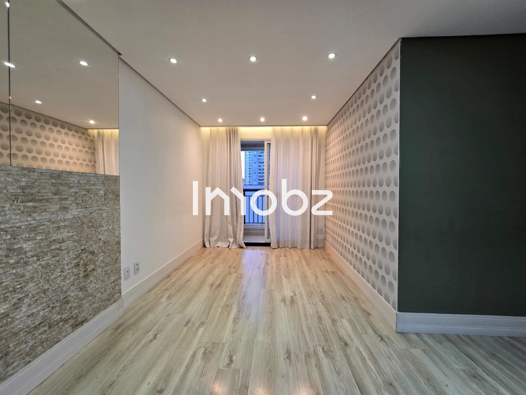 Apartamento à venda na Celso Ramos, 280 - Vila Andrade - São Paulo - SP - CEP: 05734-080 - foto 3