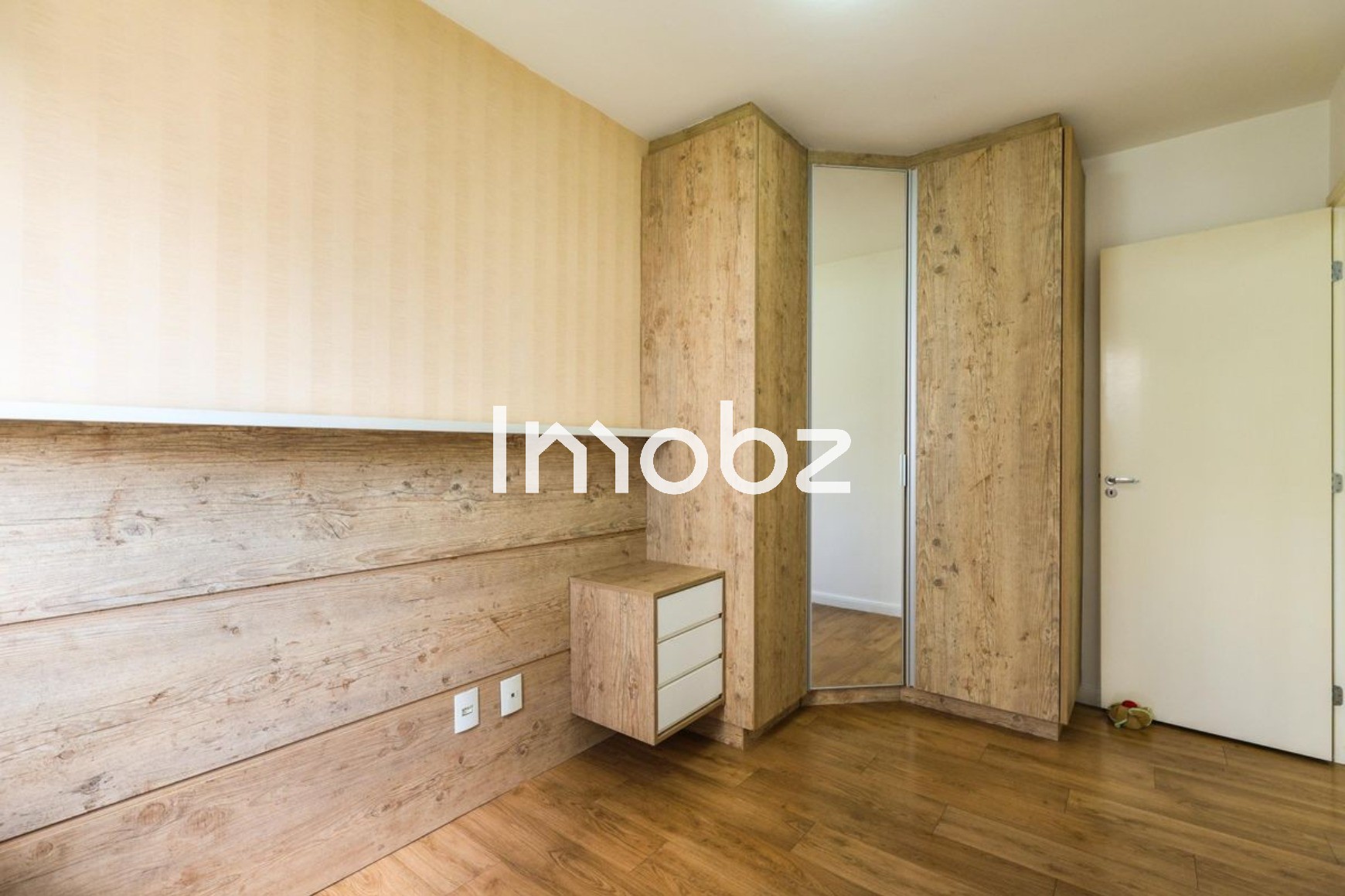 Apartamento à venda na Chapada de Minas, 210 - Parque Rebouças - São Paulo - SP - CEP: 05734-090 - foto 4