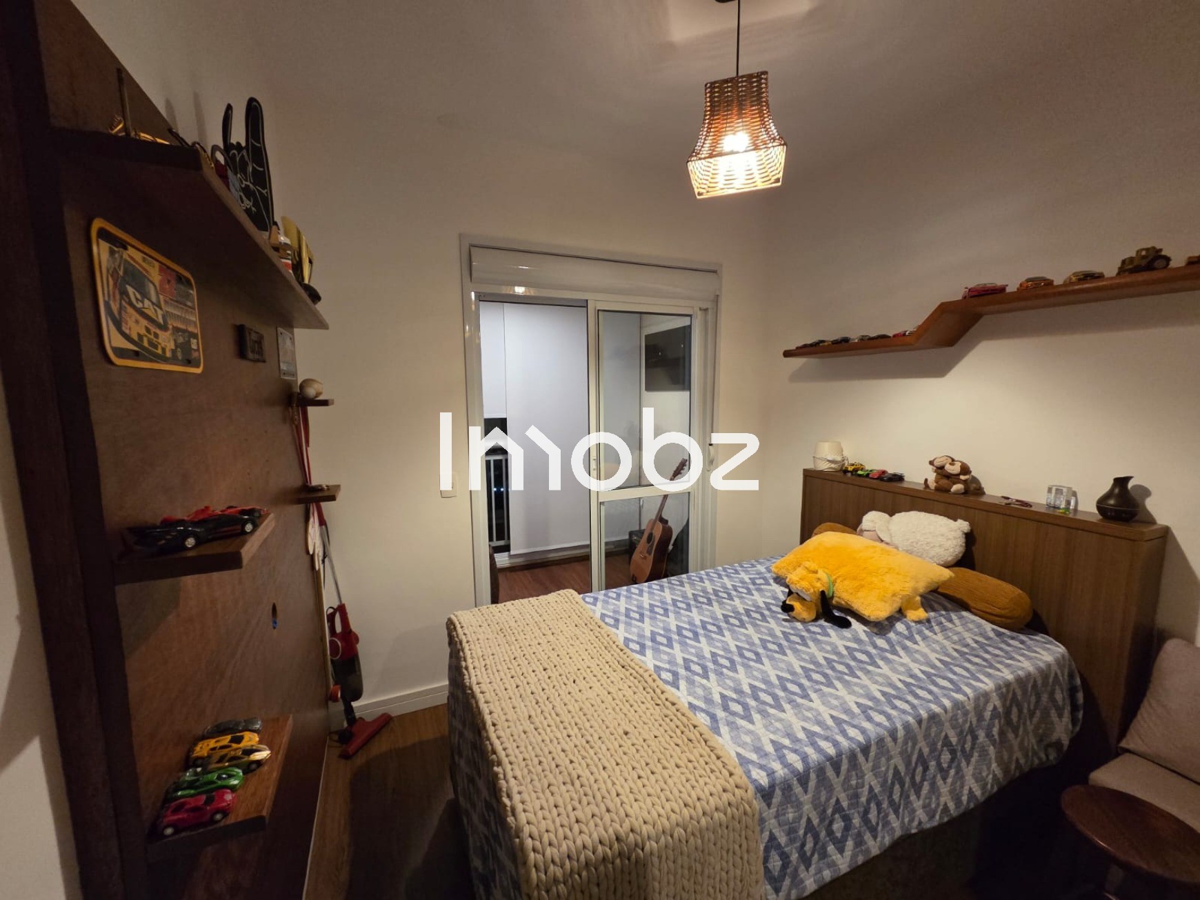 Apartamento à venda na Itajara, 67 - Panamby - São Paulo - SP - CEP: 05717-250 - foto 10