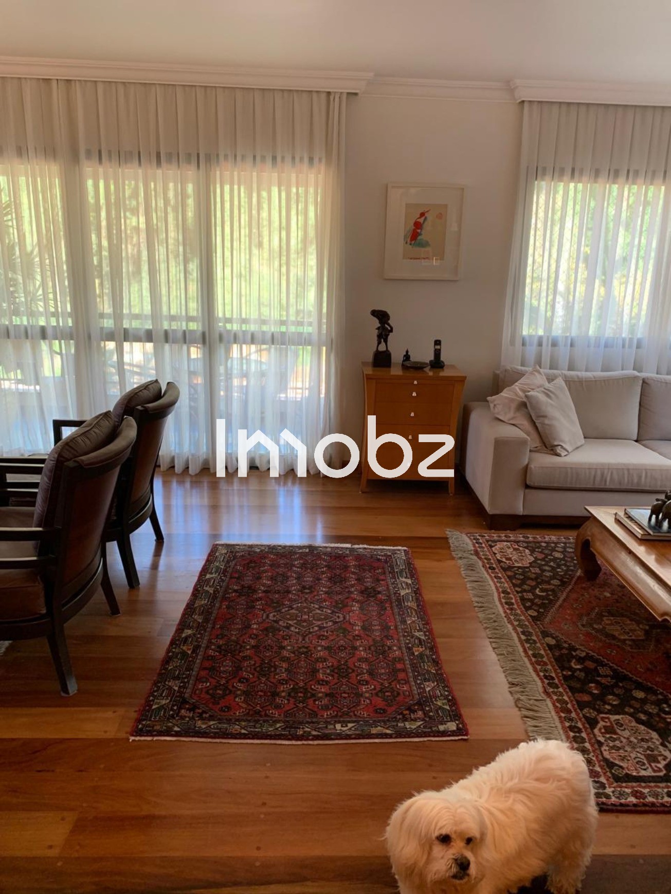 Apartamento à venda na RUA FREDERICO GUARINON, 536 - JARDIM AMPLIAÇÃO - São Paulo - SP - CEP: 05713-460 - foto 3