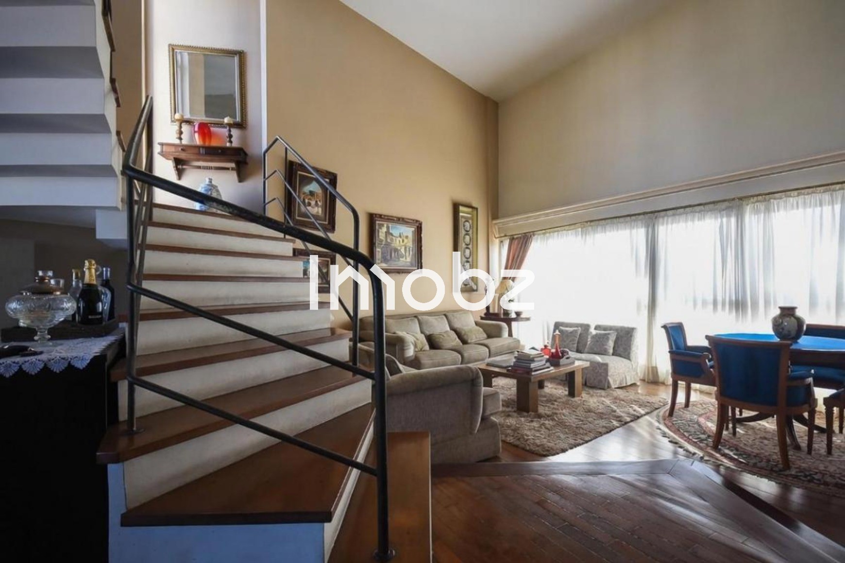 Apartamento à venda na Major José Marioto Ferreira, 18 - Paraisópolis - São Paulo - SP - CEP: 05662-020 - foto 2