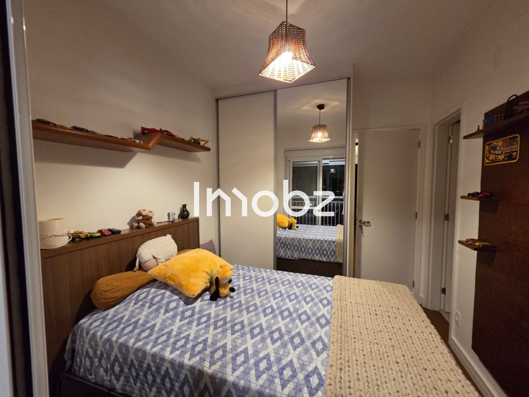 Apartamento à venda na Itajara, 67 - Panamby - São Paulo - SP - CEP: 05717-250 - foto 9