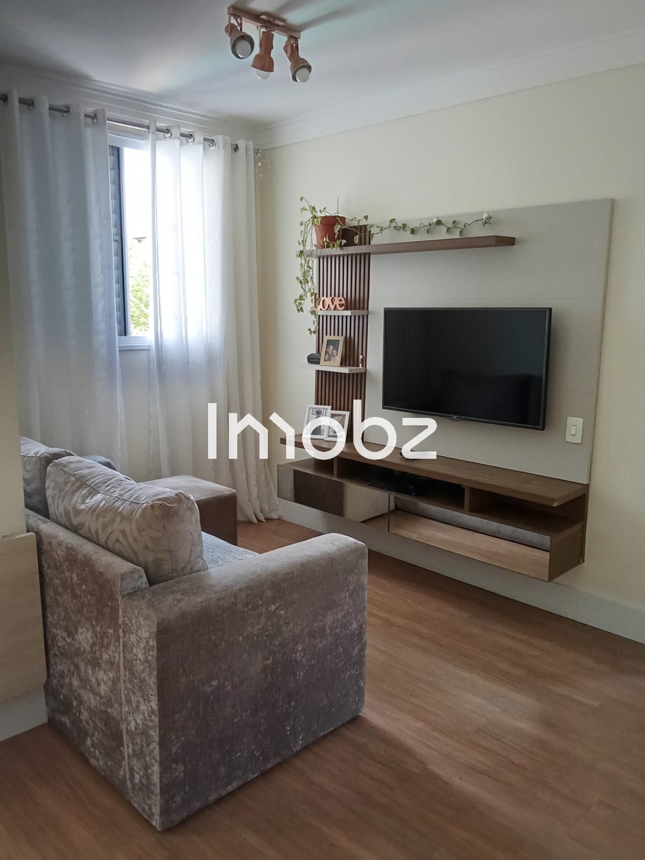 Apartamento à venda na Doutor Luiz Migliano, 1800 - Portal do Morumbi - São Paulo - SP - CEP: 05711-001 - foto 3