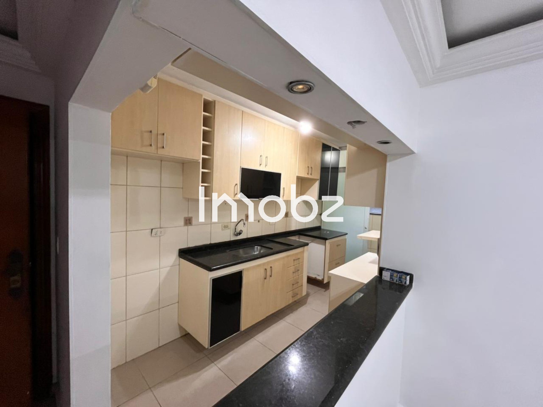 Apartamento à venda no Condomínio Parque Brasil - Giovanni Gronchi, 6675 - São Paulo - SP - CEP: 05724-005 - foto 8