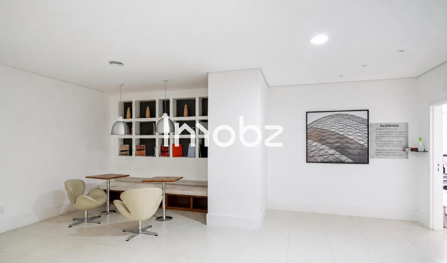 Apartamento à venda na RUA ARIZONA, 701 - CIDADE MONÇÕES - São Paulo - SP - CEP: 04567-002 - foto 10