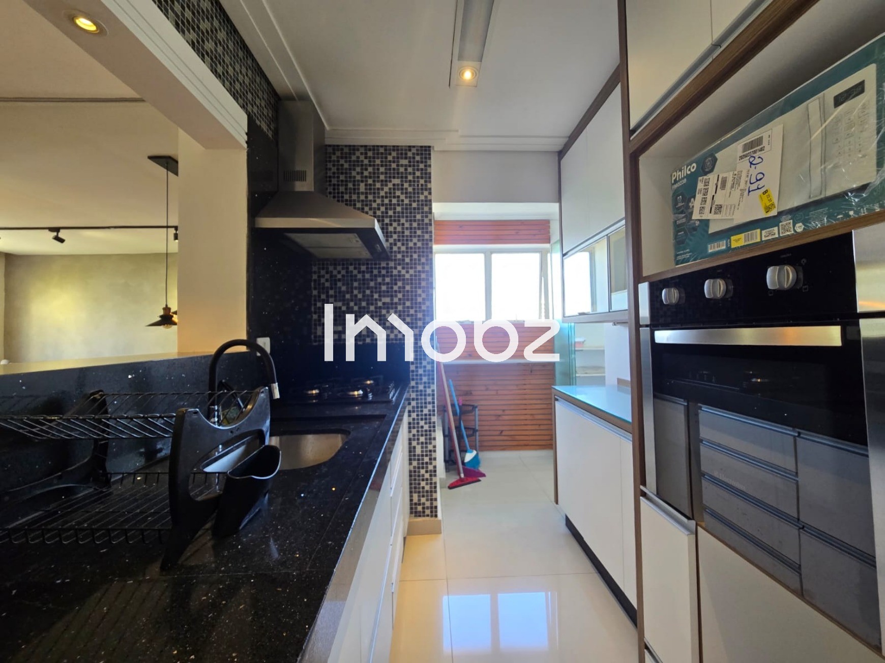 Apartamento à venda na AVENIDA GIOVANNI GRONCHI, 6582 - VILA ANDRADE - São Paulo - SP - CEP: 05724-002 - foto 6