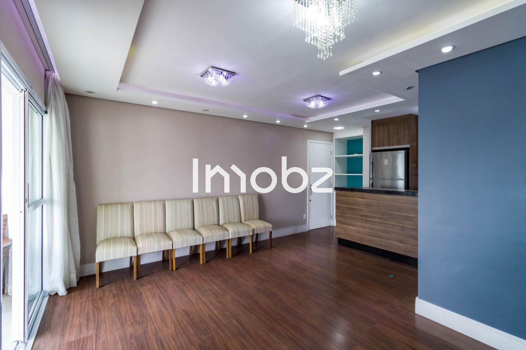 Apartamento à venda na RUA JOÃO SIMÕES DE SOUZA, 360 - PARQUE REBOUCAS - São Paulo - SP - CEP: 05734-140 - foto 5