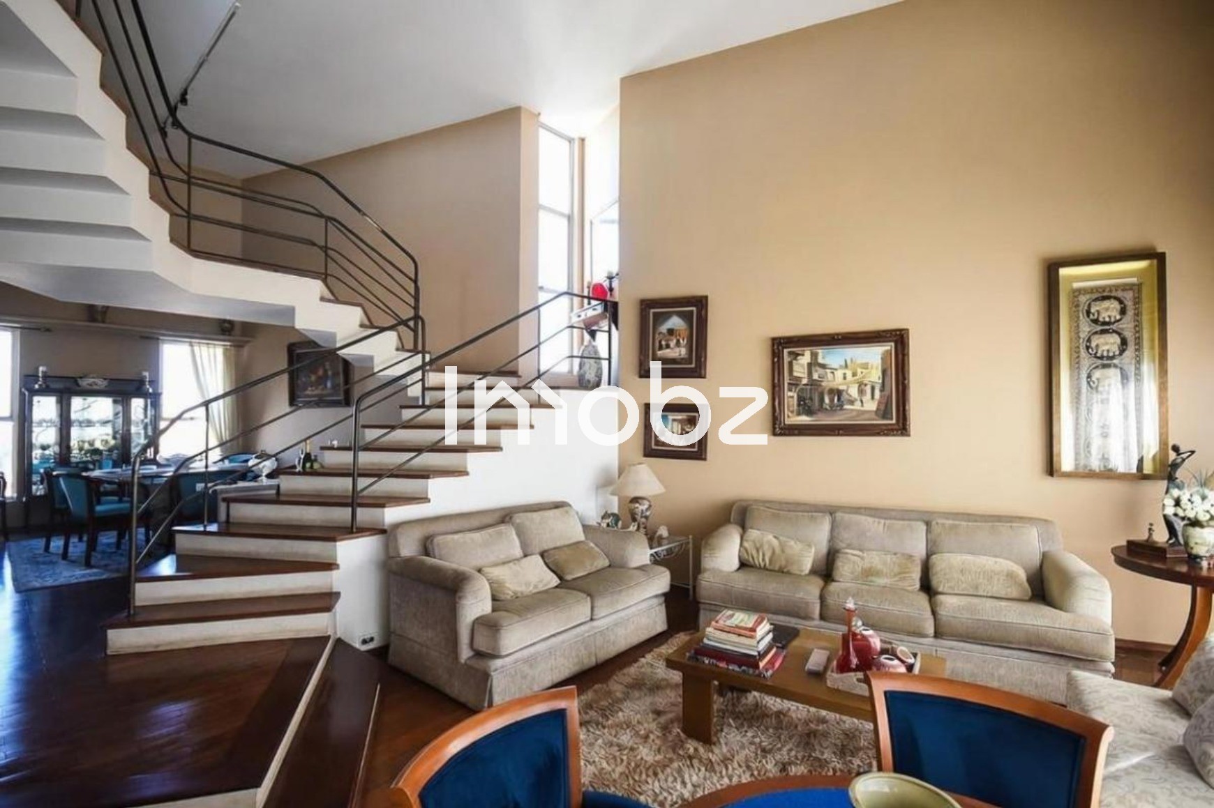 Apartamento à venda na Major José Marioto Ferreira, 18 - Paraisópolis - São Paulo - SP - CEP: 05662-020 - foto 1