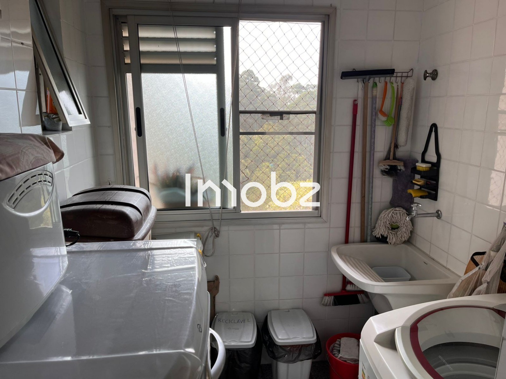 Apartamento à venda no Condomínio Parque Brasil - Giovanni Gronchi, 6675 - São Paulo - SP - CEP: 05724-005 - foto 12