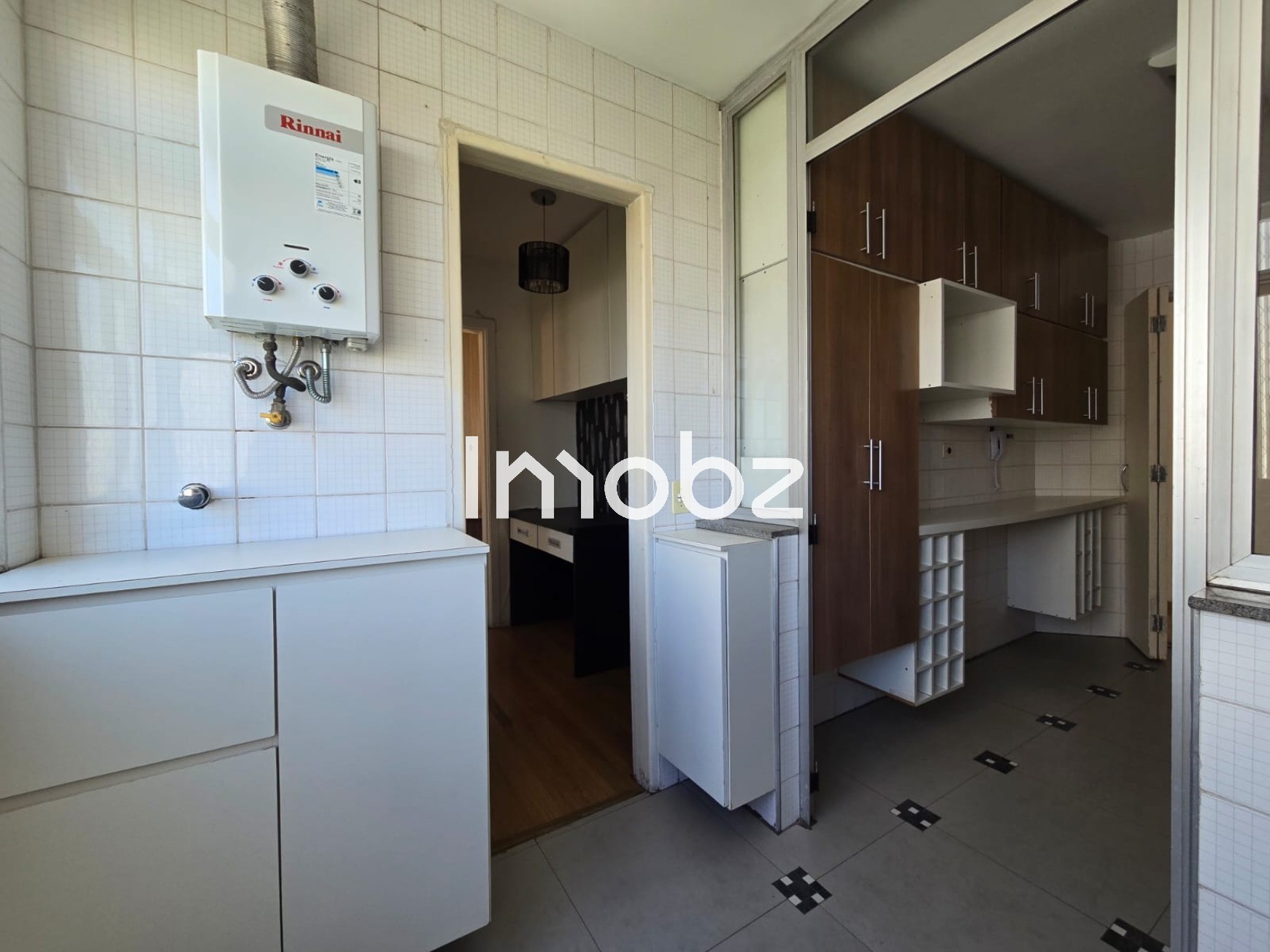 Apartamento à venda na Maria José da Conceição, 959 - Vila Andrade - São Paulo - SP - CEP: 05730-170 - foto 11