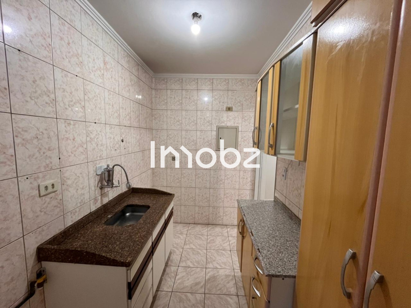 Apartamento à venda no Condomínio Parque Brasil - Giovanni Gronchi, 6675 - São Paulo - SP - CEP: 05724-005 - foto 5