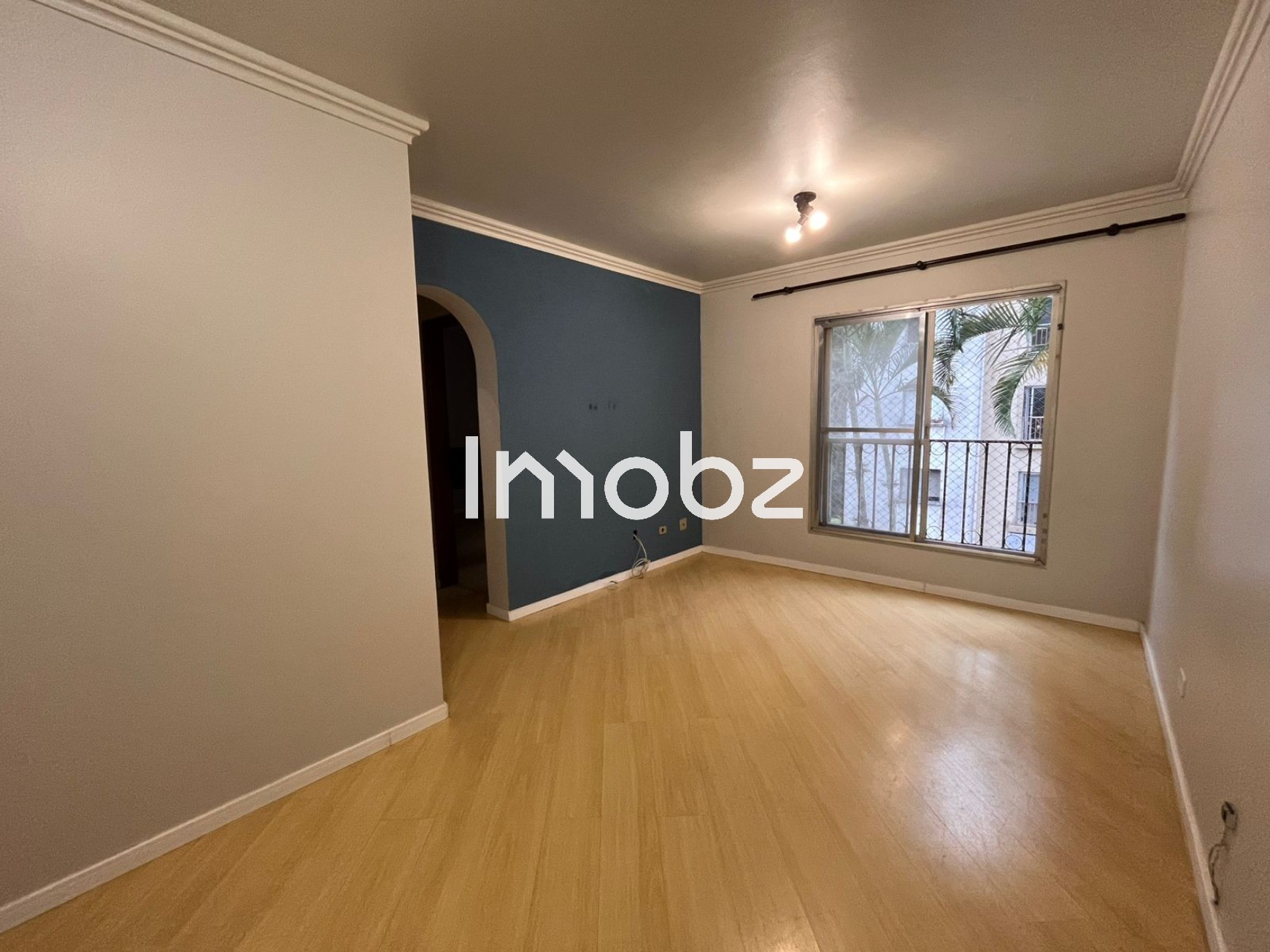 Apartamento à venda no Condomínio Parque Brasil - Giovanni Gronchi, 6675 - São Paulo - SP - CEP: 05724-005 - foto 3