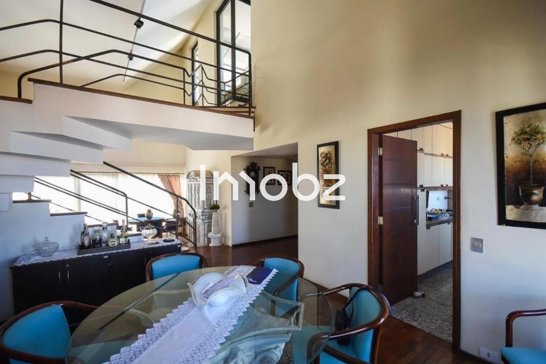 Apartamento à venda na Major José Marioto Ferreira, 18 - Paraisópolis - São Paulo - SP - CEP: 05662-020 - foto 3