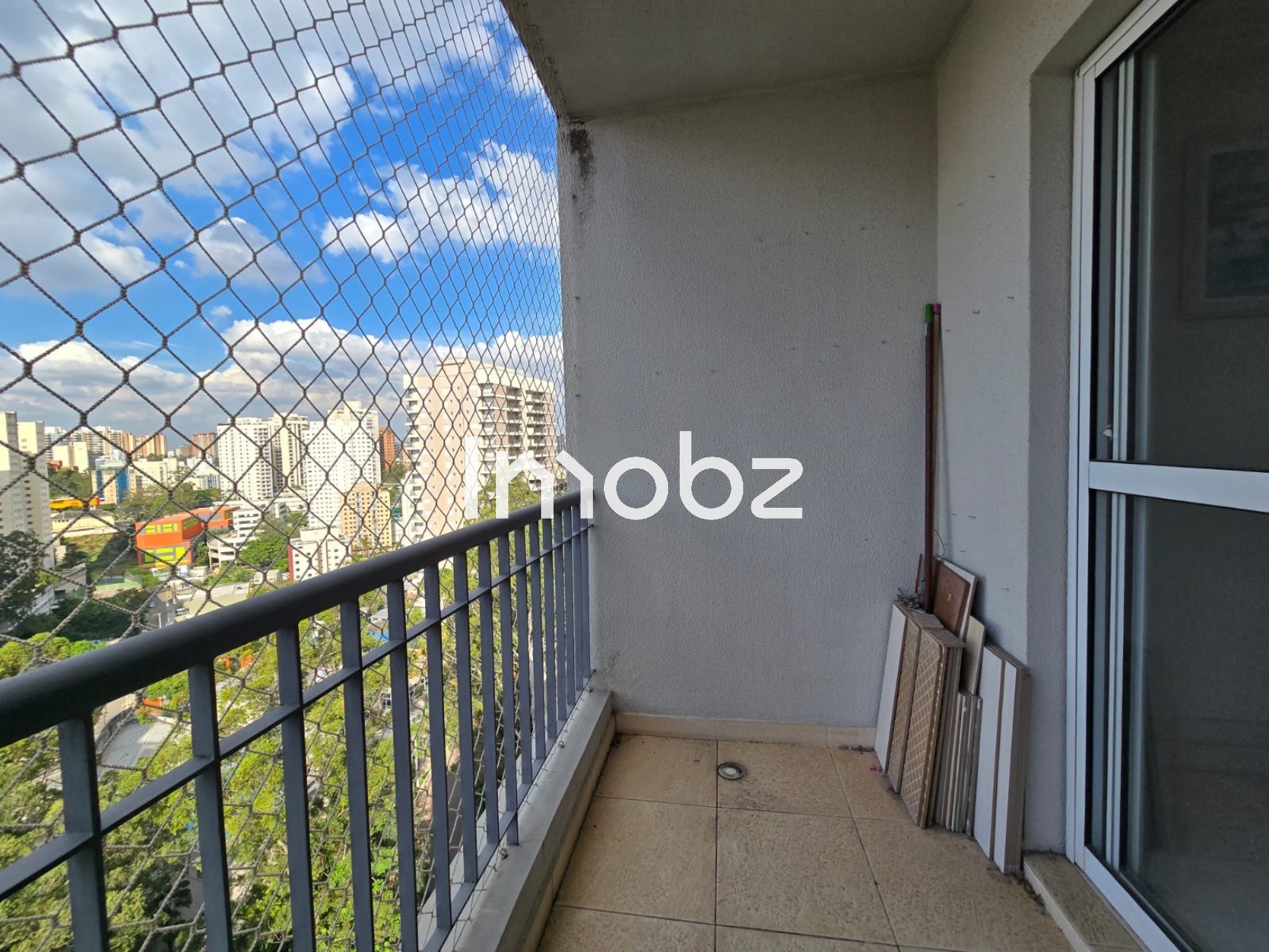 Apartamento à venda na José de Oliveira Coelho, 200 - Vila Andrade - São Paulo - SP - CEP: 05727-240 - foto 6