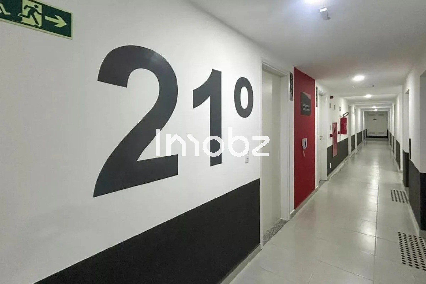 Apartamento à venda na RUA CACILDA BECKER, 112 - JARDIM DAS ACÁCIAS - São Paulo - SP - CEP: 04704-060 - foto 10