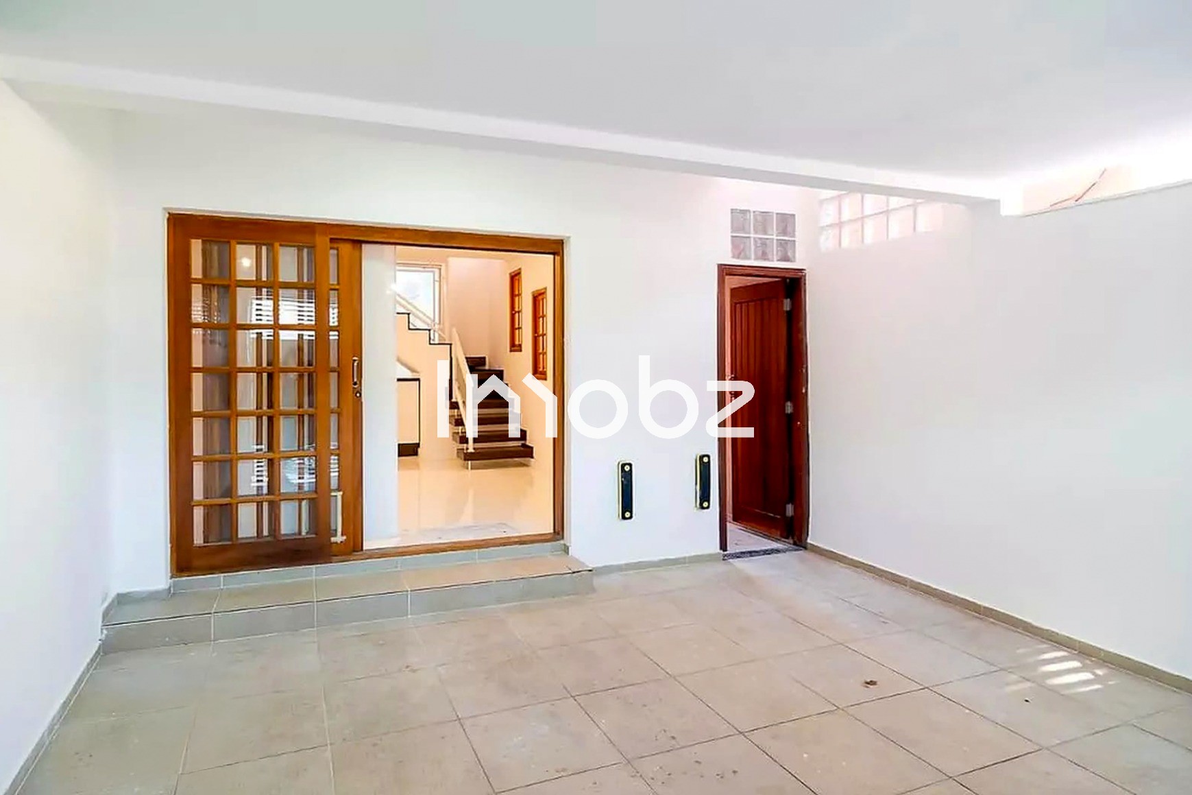 Casa à venda - RUA CAPITÃO OTÁVIO MACHADO - São Paulo - SP - CEP: 04718-000 - foto 1