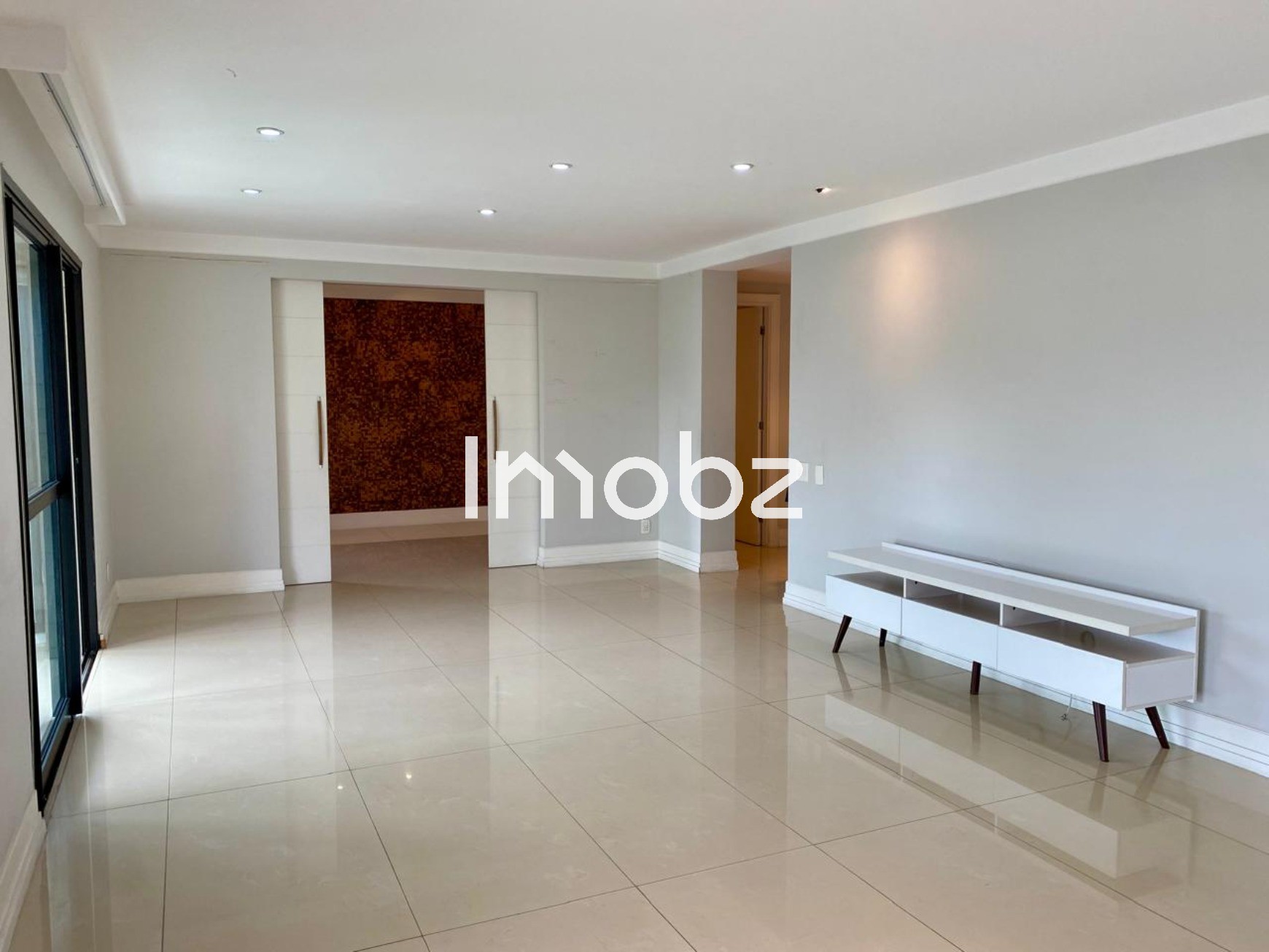 Apartamento à venda no Condomínio Villaggio Panamby - Itapaiuna, 1800 - São Paulo - SP - CEP: 05707-001 - foto 3