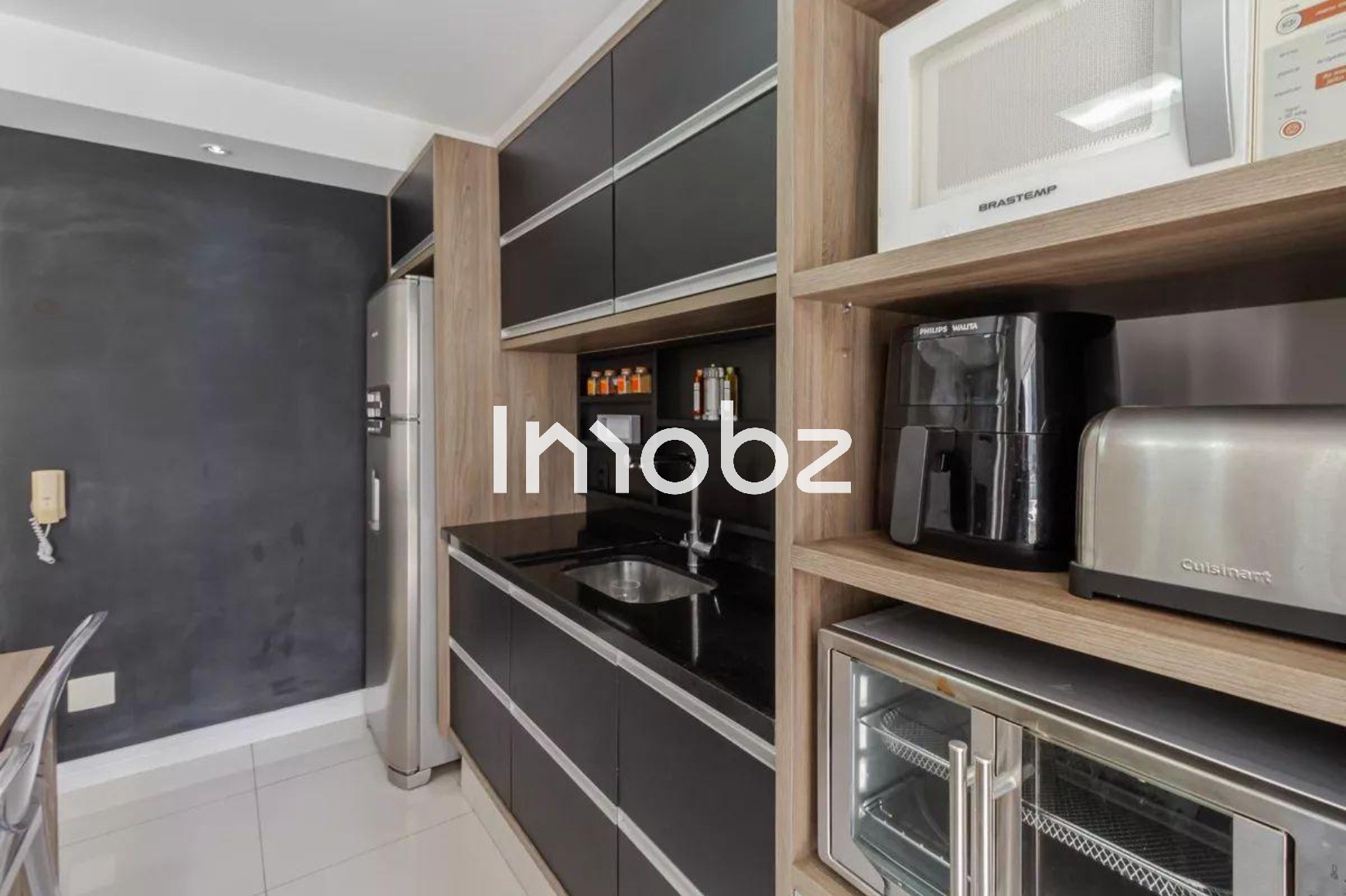 Apartamento à venda na R. Nelson Gama De Oliveira, 850 - Vila Andrade - São Paulo - SP - CEP: 05734-150 - foto 7