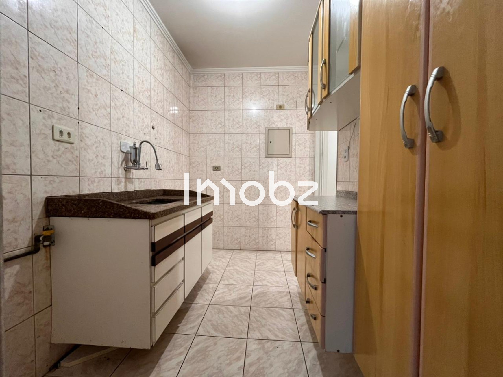 Apartamento à venda no Condomínio Parque Brasil - Giovanni Gronchi, 6675 - São Paulo - SP - CEP: 05724-005 - foto 7