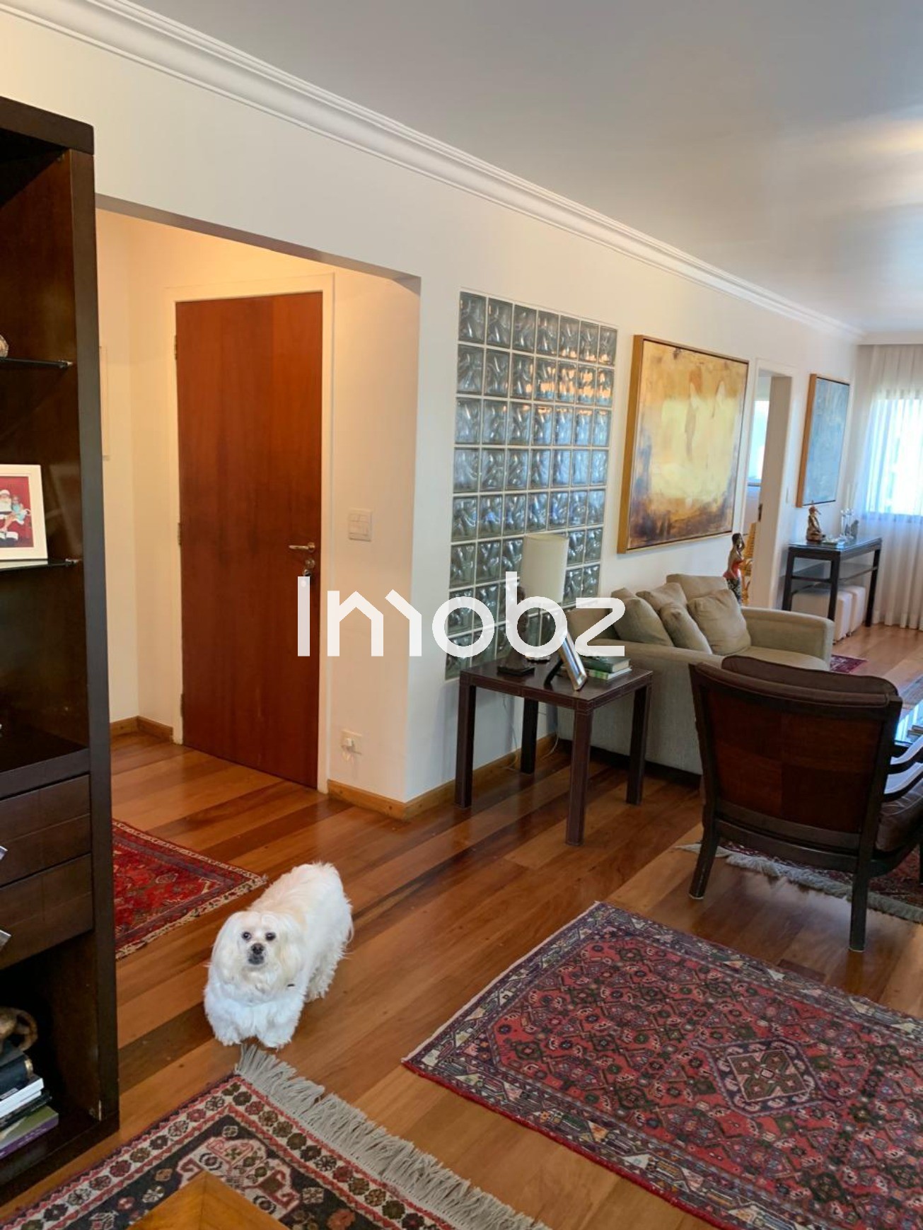 Apartamento à venda na RUA FREDERICO GUARINON, 536 - JARDIM AMPLIAÇÃO - São Paulo - SP - CEP: 05713-460 - foto 4