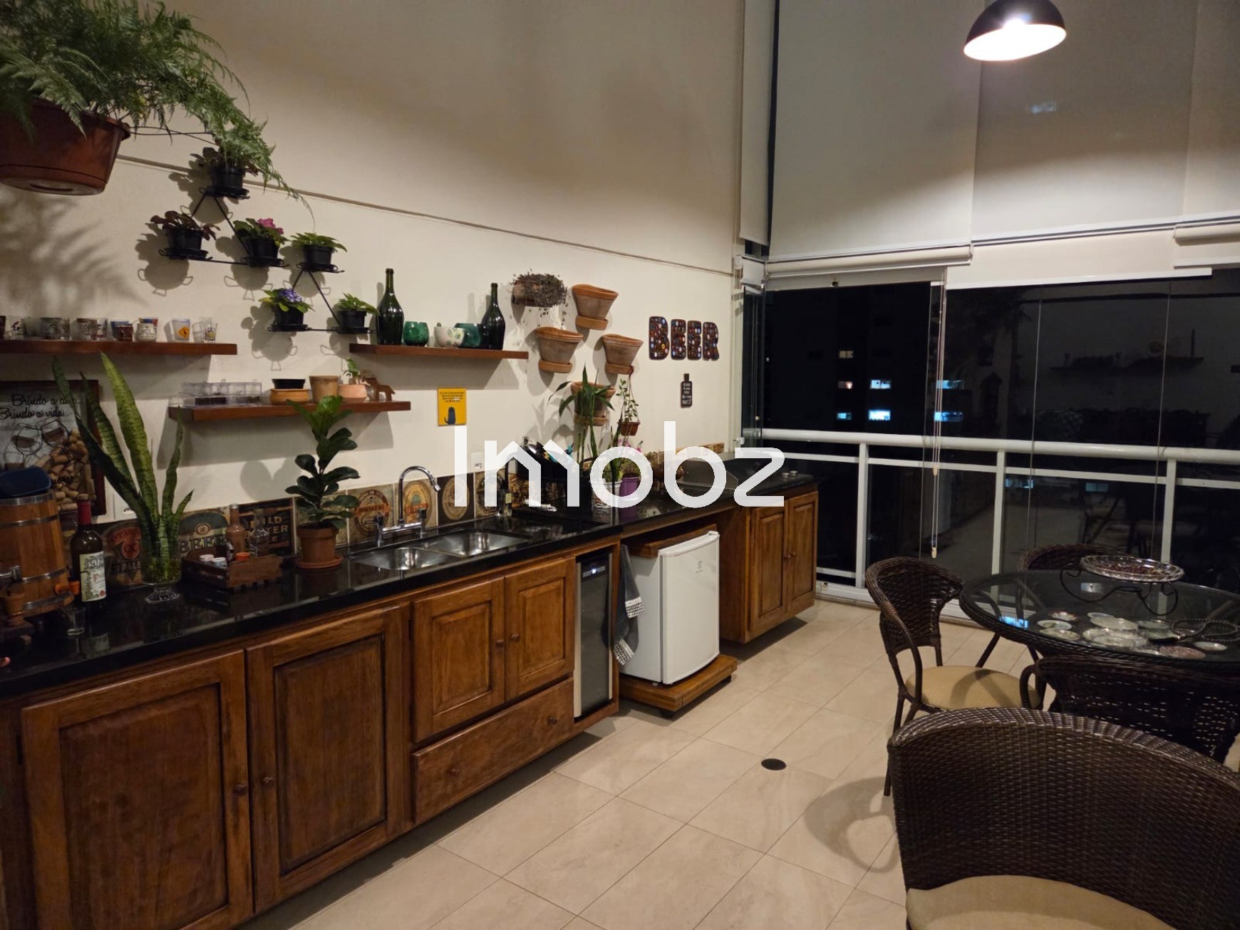 Apartamento à venda na Itajara, 67 - Panamby - São Paulo - SP - CEP: 05717-250 - foto 4