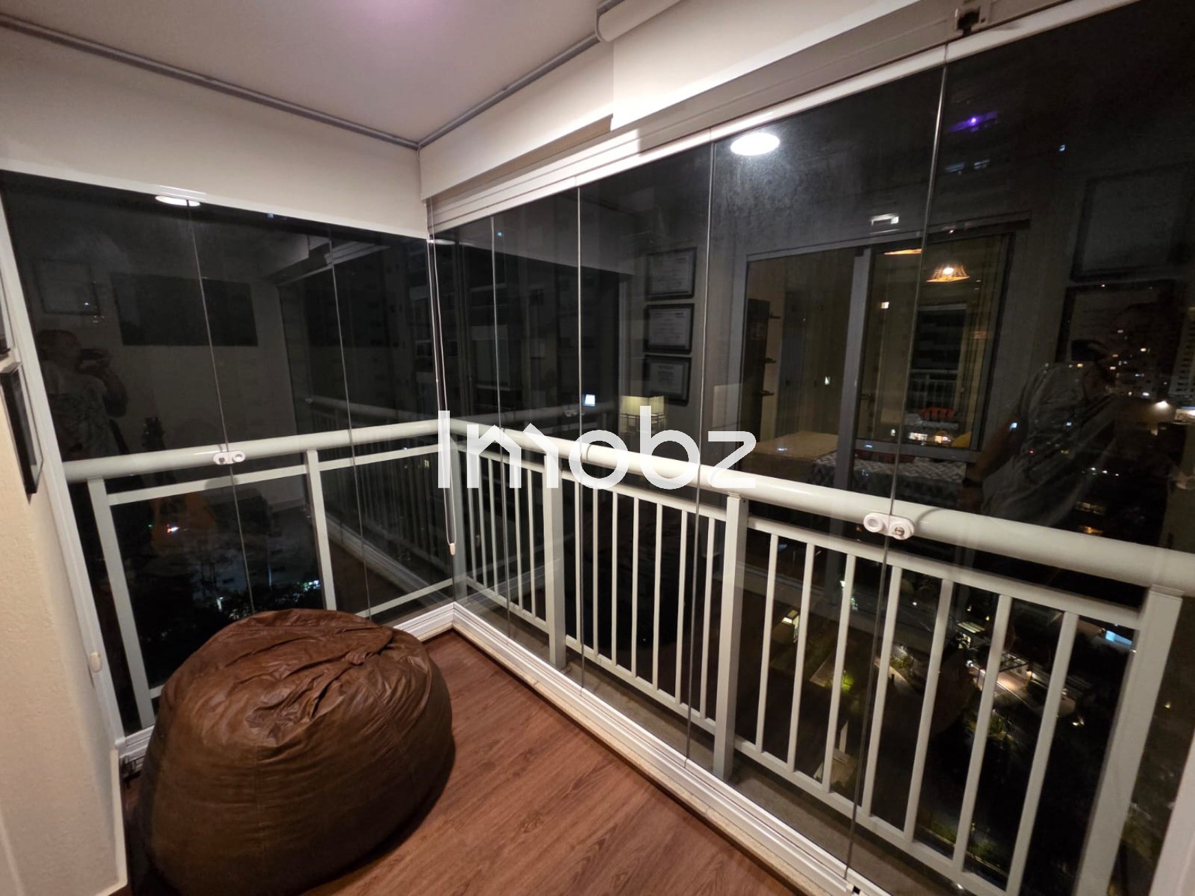 Apartamento à venda na Itajara, 67 - Panamby - São Paulo - SP - CEP: 05717-250 - foto 11