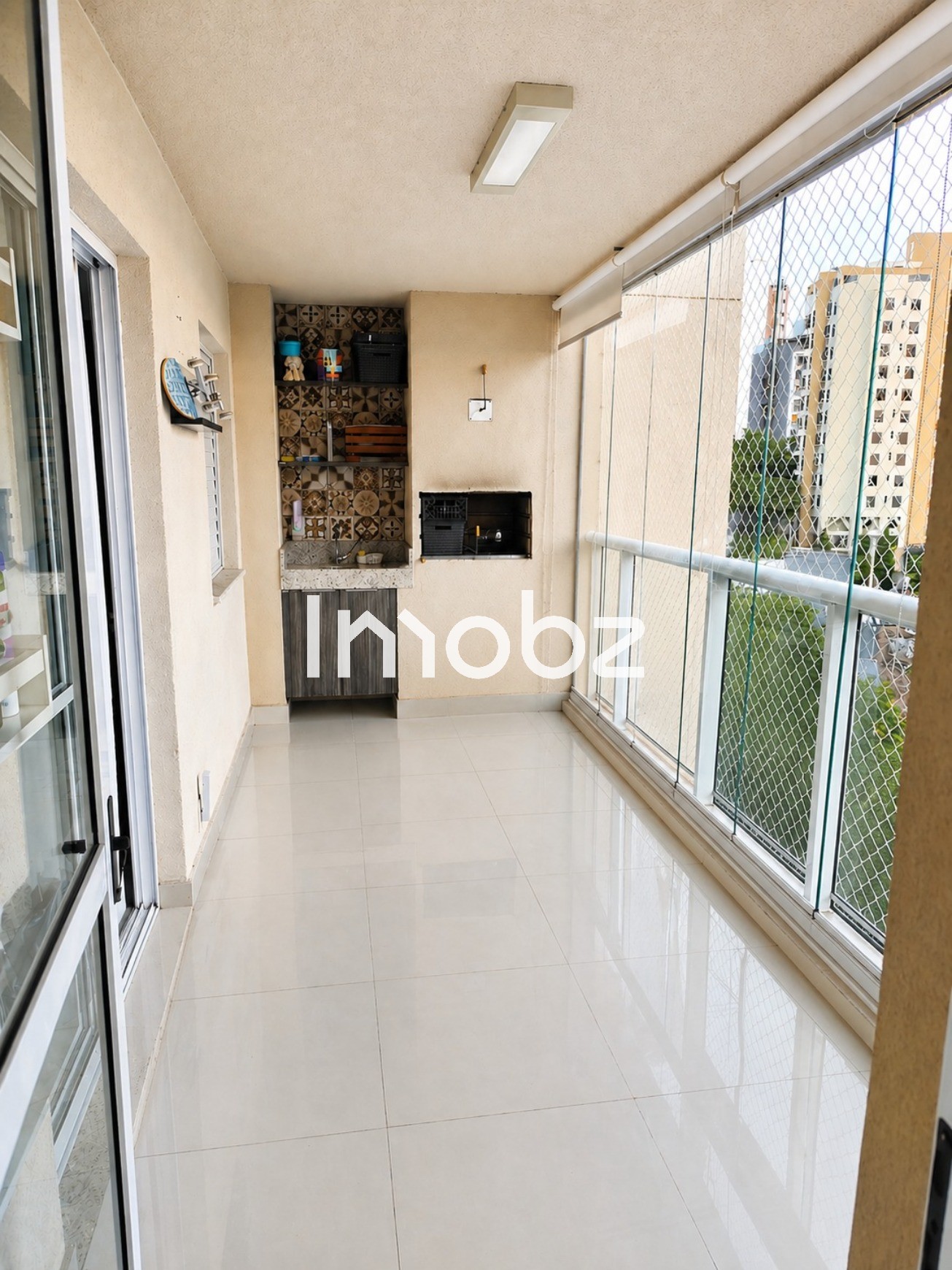 Apartamento à venda na Francisco Marcondes Vieira, 183 - Jardim Lar São Paulo - São Paulo - SP - CEP: 05639-090 - foto 3