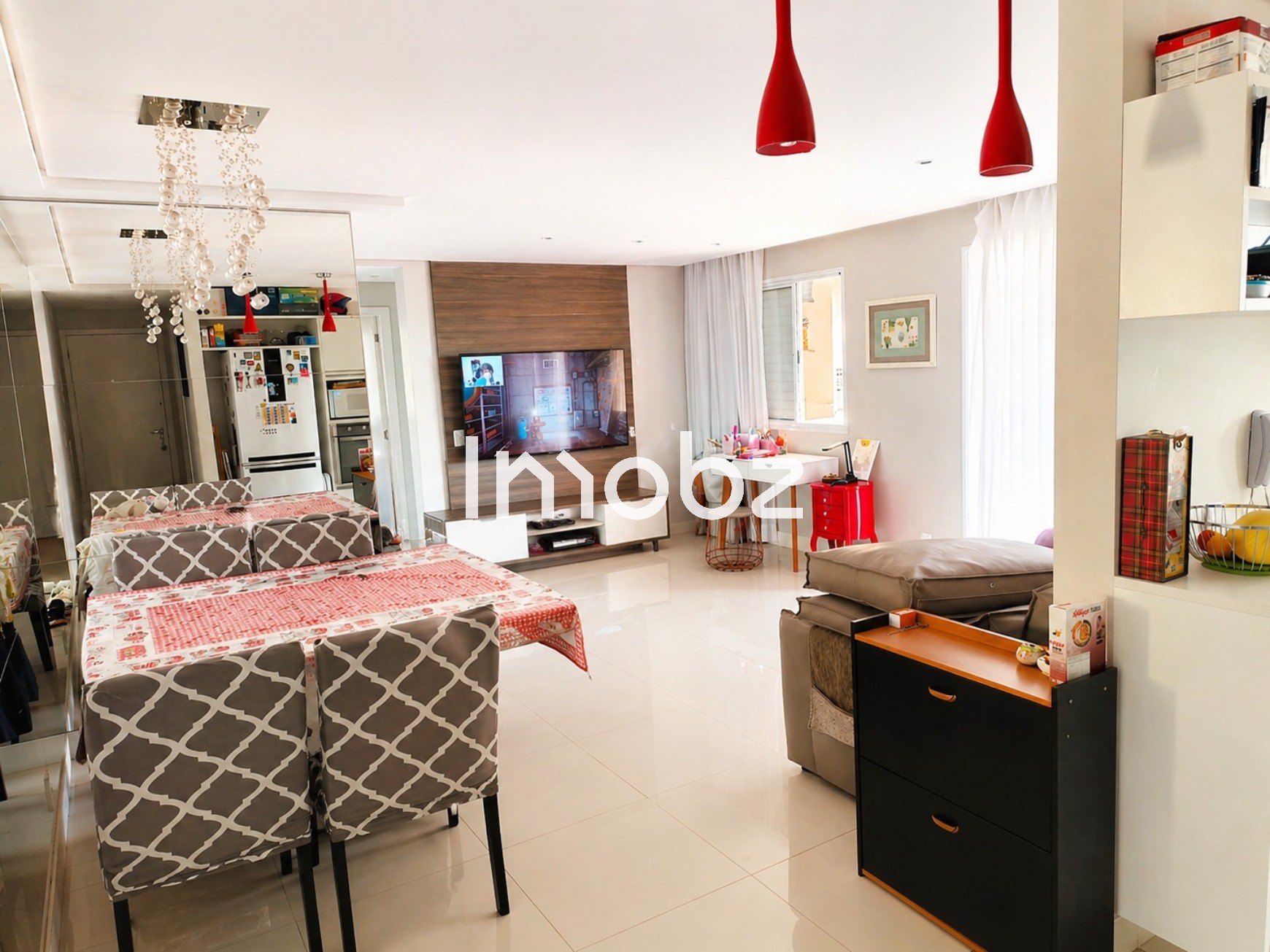 Apartamento à venda na Francisco Marcondes Vieira, 183 - Jardim Lar São Paulo - São Paulo - SP - CEP: 05639-090 - foto 1