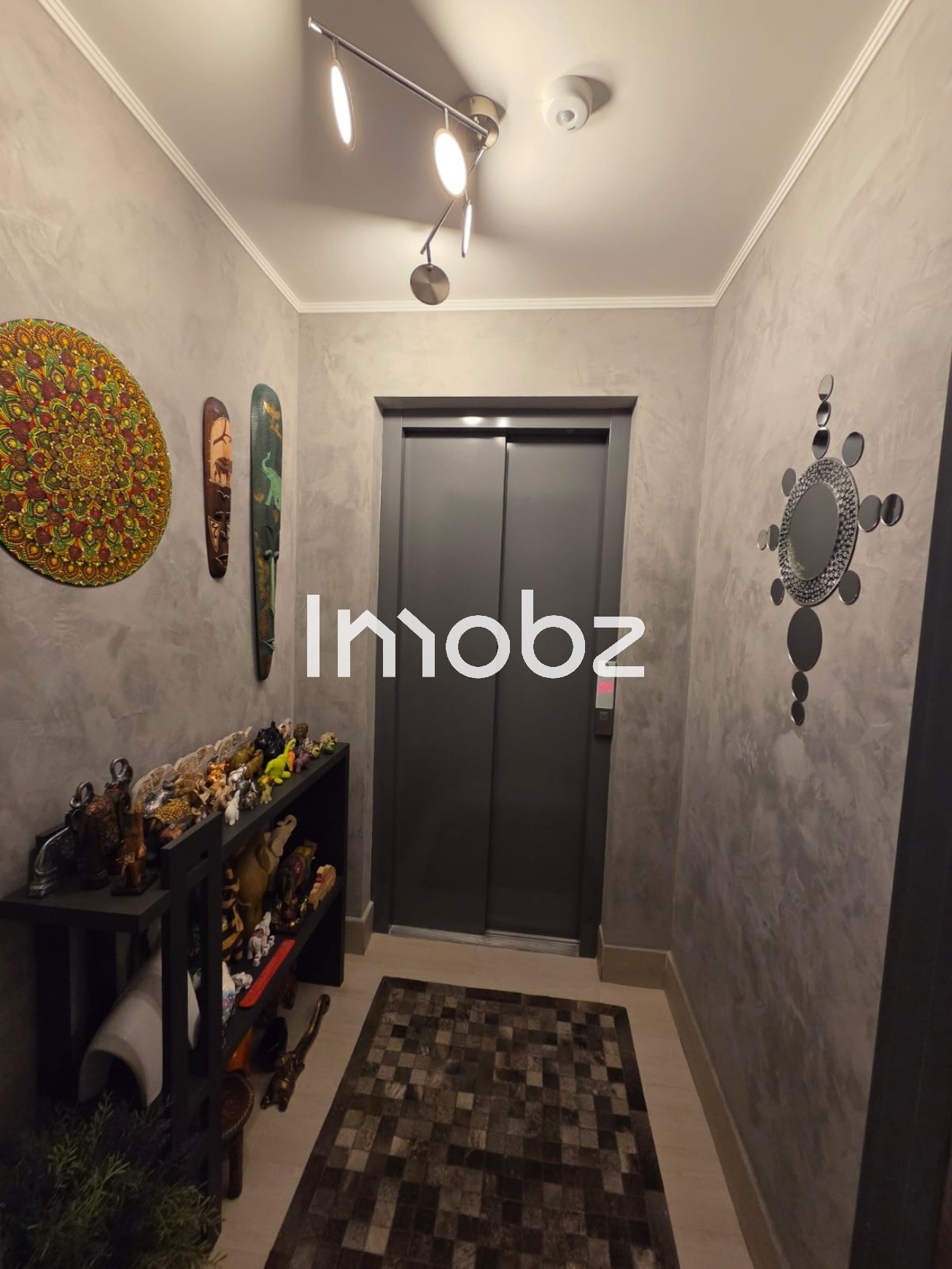 Apartamento à venda na Itajara, 67 - Panamby - São Paulo - SP - foto 8