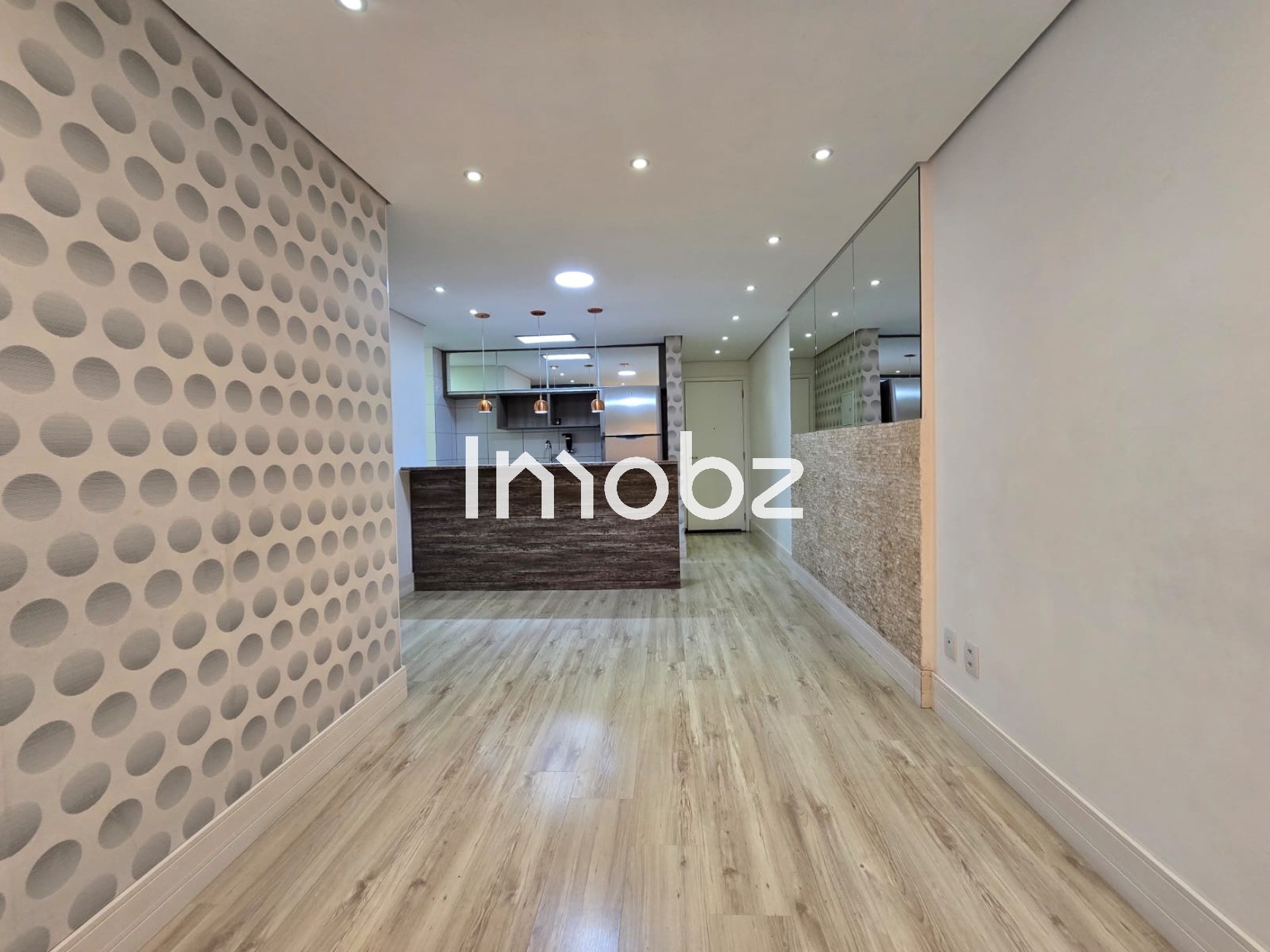 Apartamento à venda na Celso Ramos, 280 - Vila Andrade - São Paulo - SP - CEP: 05734-080 - foto 6