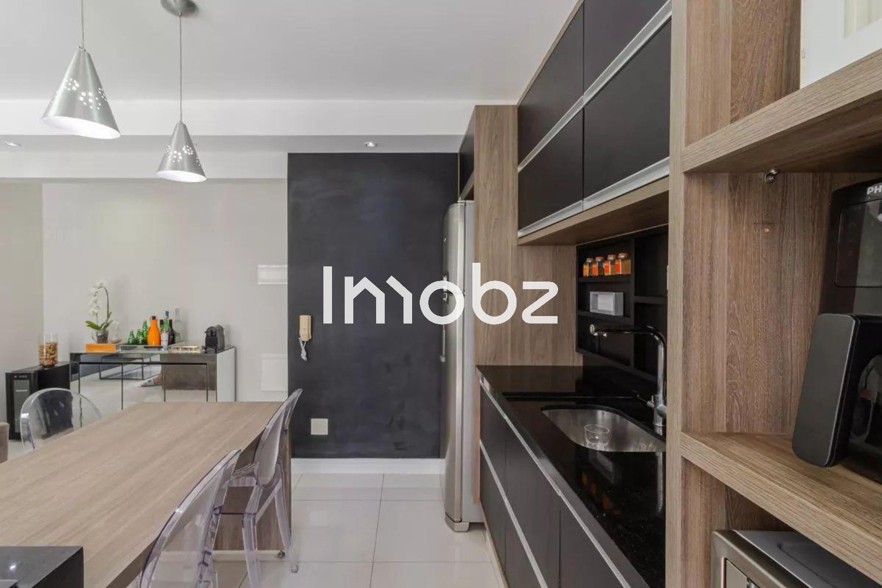 Apartamento à venda na R. Nelson Gama De Oliveira, 850 - Vila Andrade - São Paulo - SP - CEP: 05734-150 - foto 5