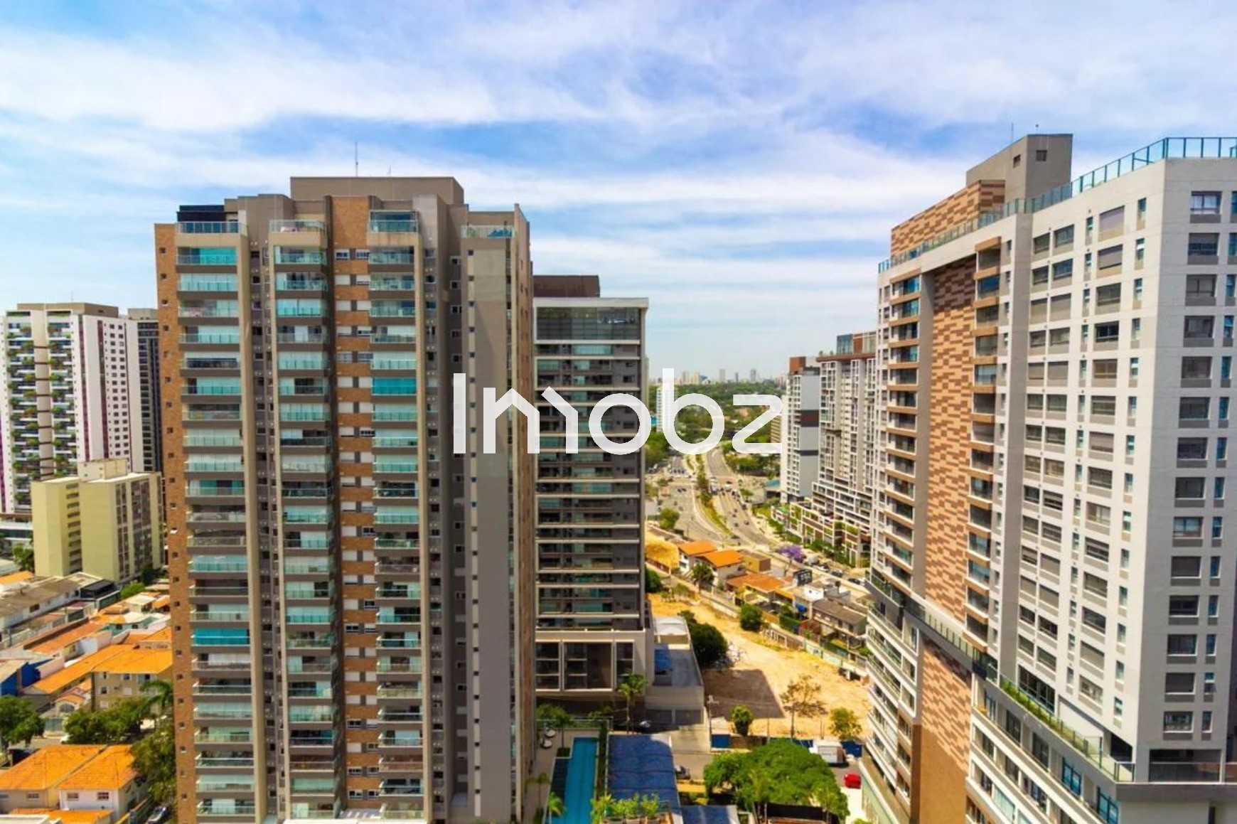 Apartamento à venda na RUA CACILDA BECKER, 112 - JARDIM DAS ACÁCIAS - São Paulo - SP - CEP: 04704-060 - foto 8