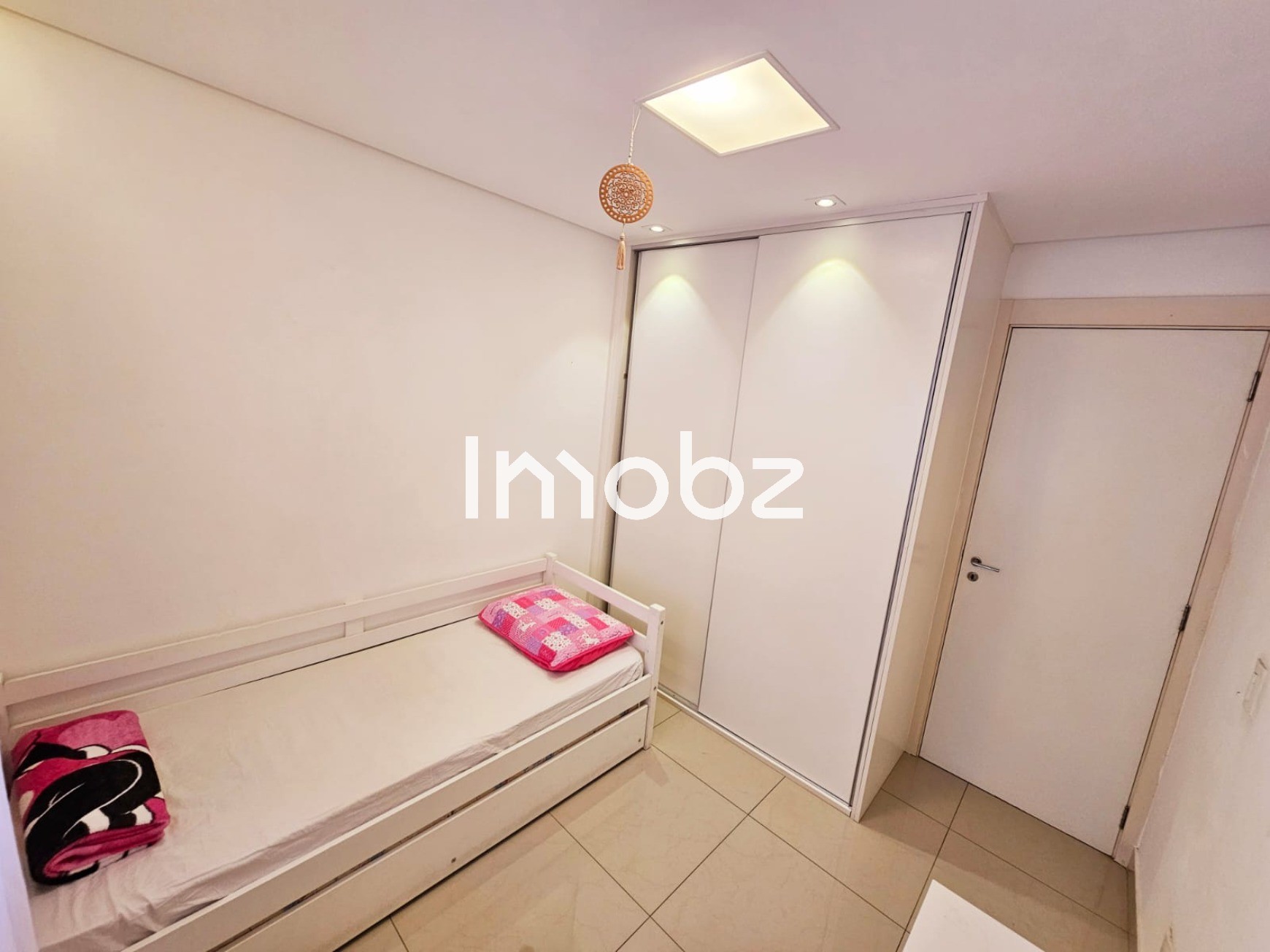 Apartamento à venda na AVENIDA DOUTOR MÁRIO VILAS BOAS RODRIGUES, 161 - JARDIM DOM BOSCO - São Paulo - SP - CEP: 04757-020 - foto 12