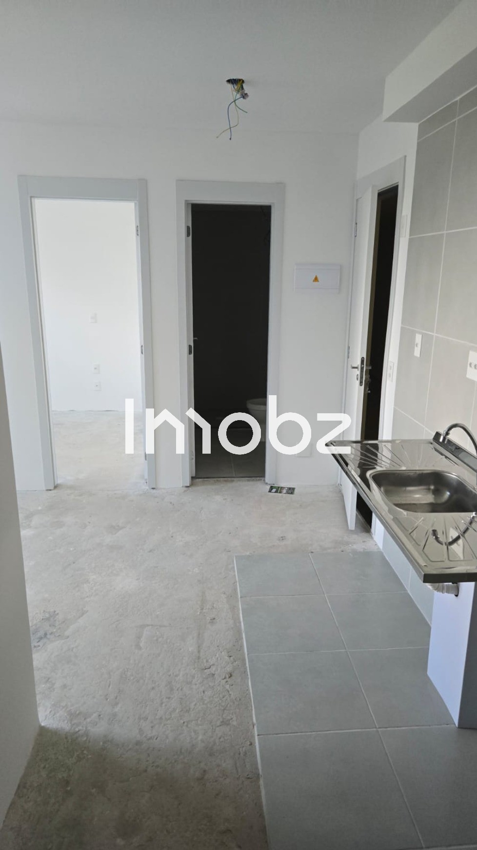 Apartamento à venda na AVENIDA MARIA COELHO AGUIAR, 298 - JARDIM SÃO LUÍS - São Paulo - SP - CEP: 05805-000 - foto 2